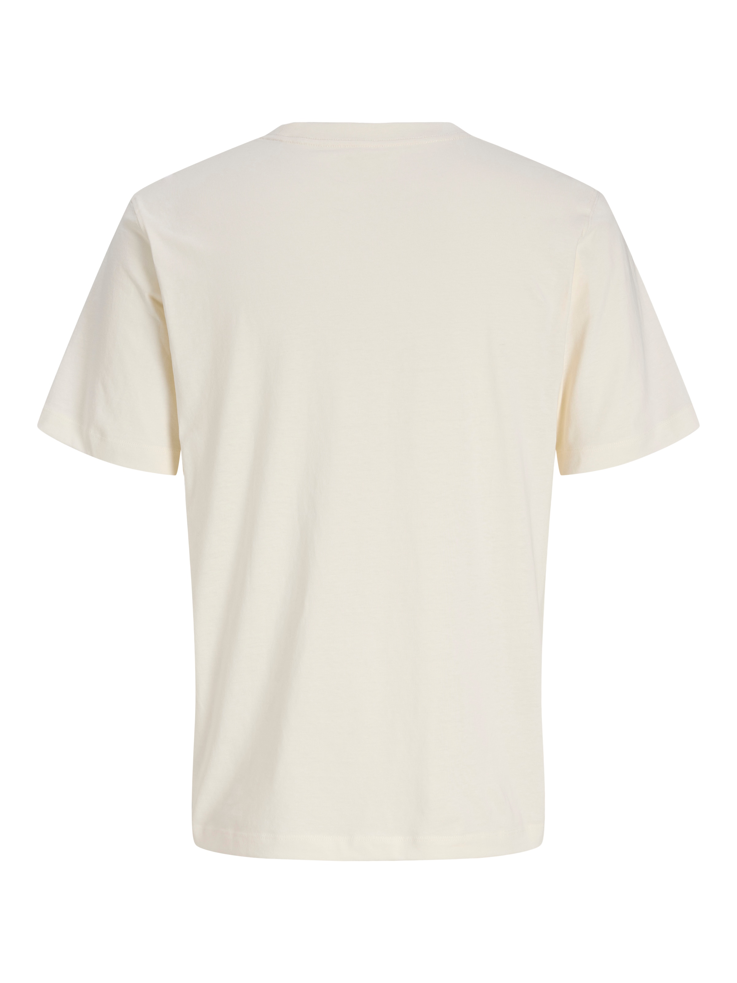 Jack & Jones PlusSize T-Shirt »JORFREDERIKSBERG GRAPHIC BOX TEE SS PLS« Baumwolle, regular fit