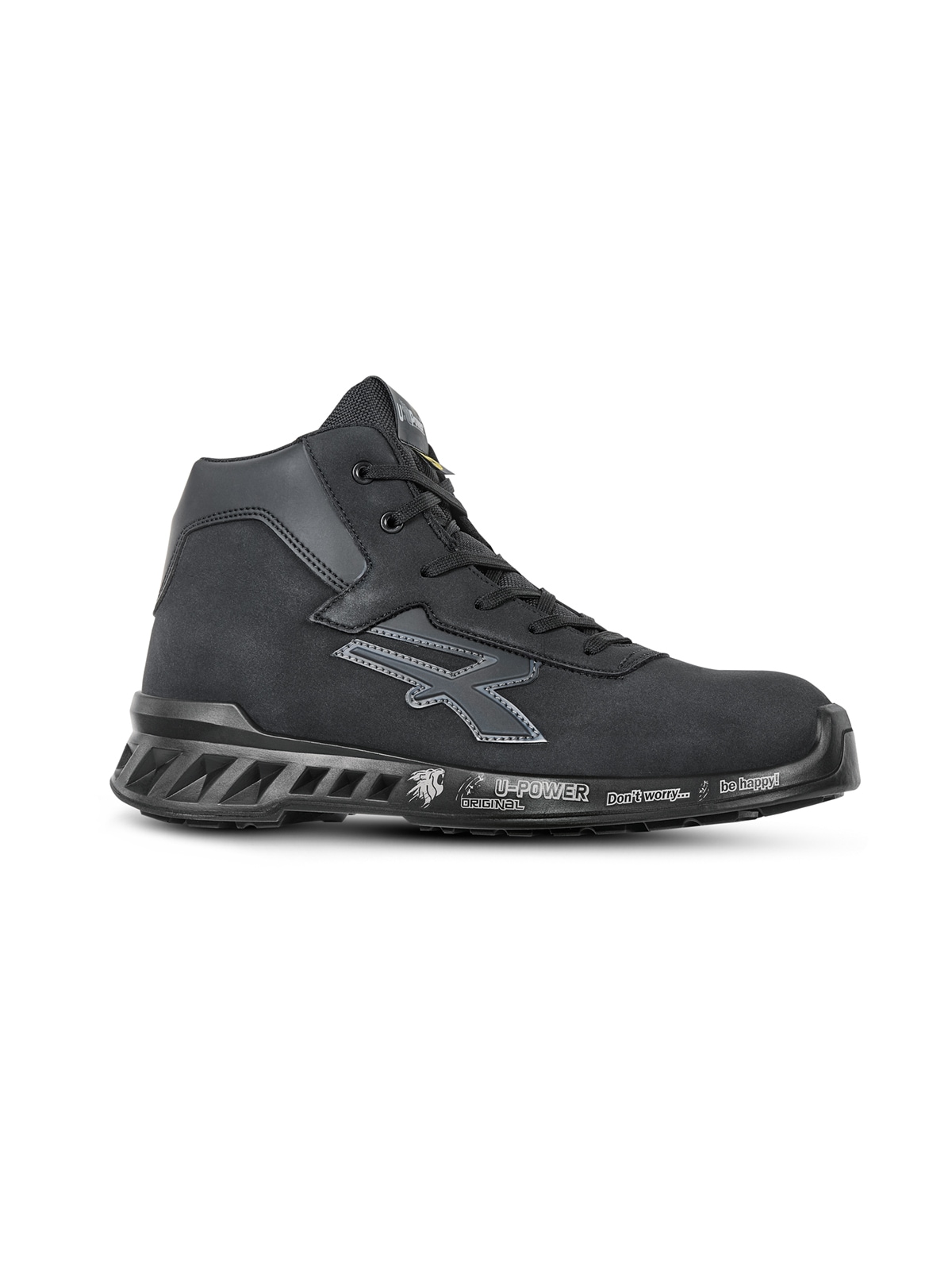 U-Power Sicherheitsschuh »Parker«