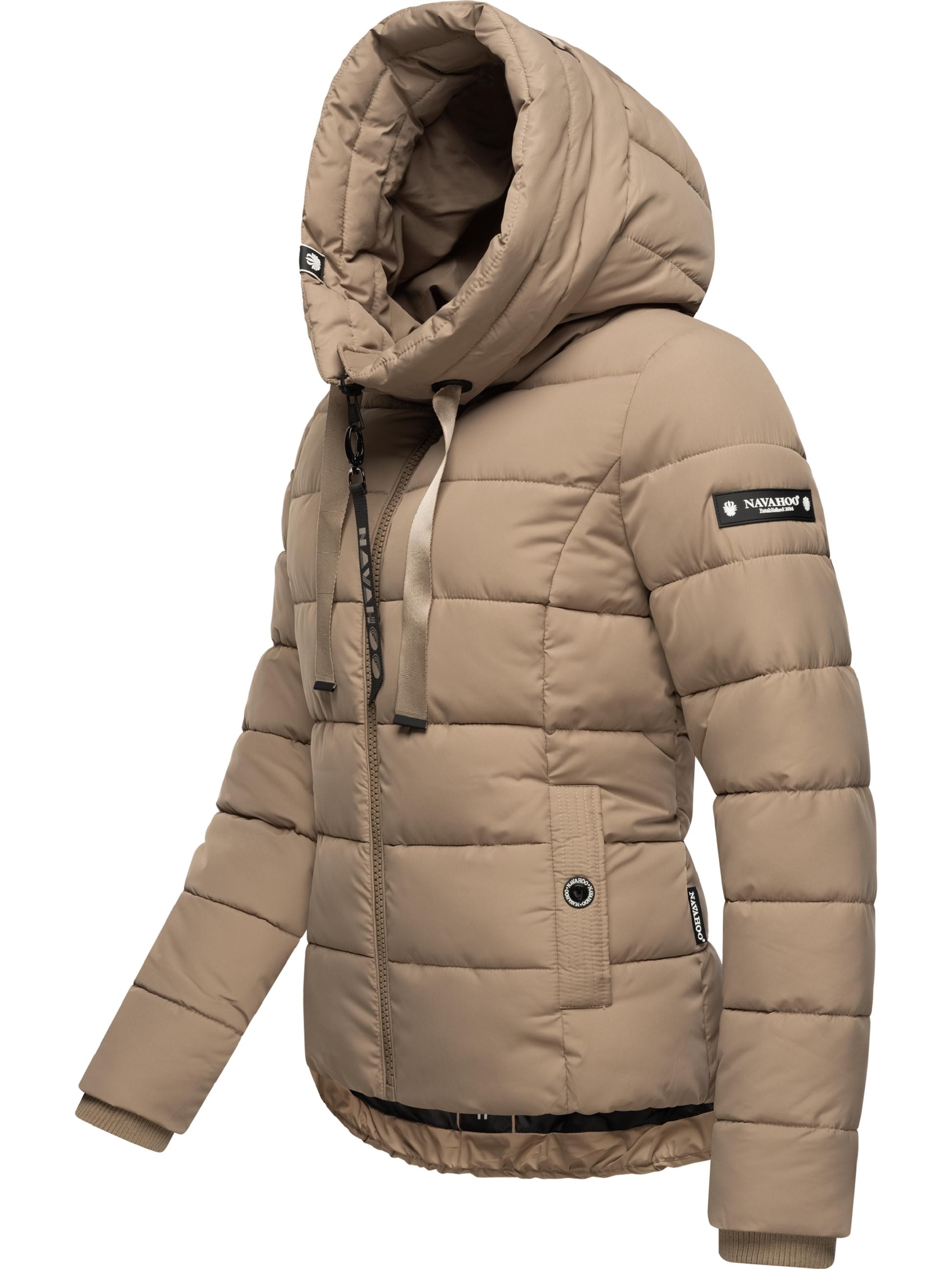 Navahoo Steppjacke »Steppjacke Amayaa«