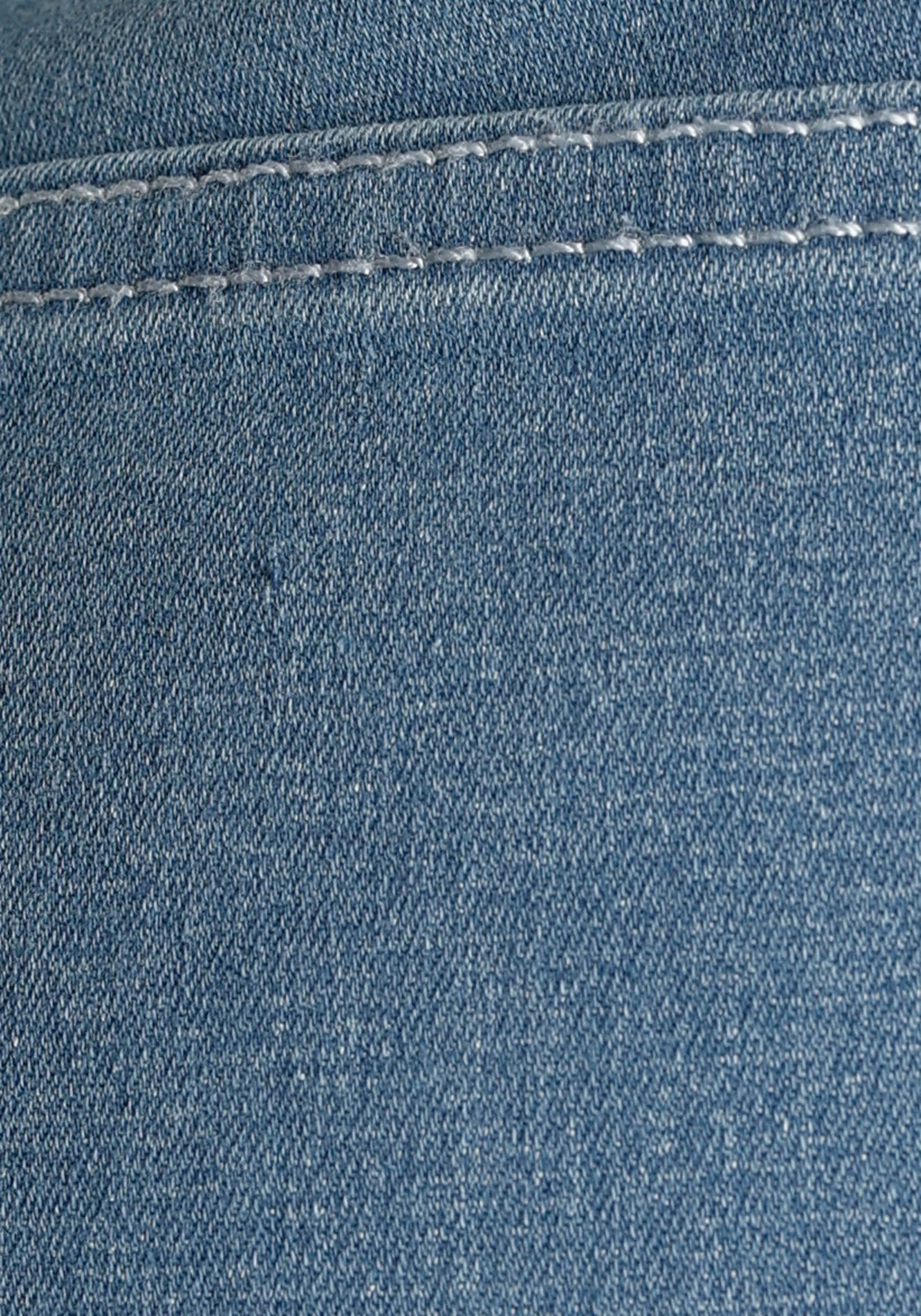 OTTOversand High-waist-Jeans bei wonderjeans