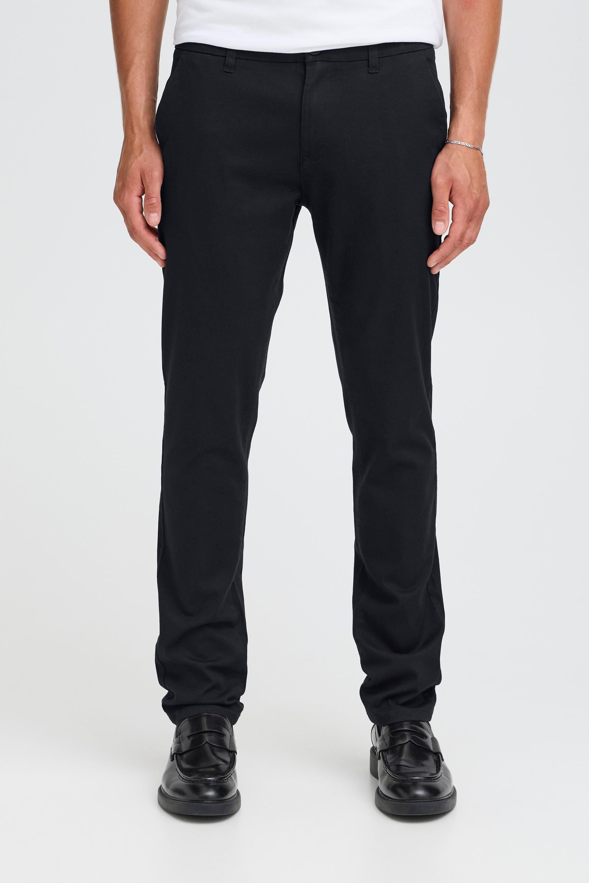 !Solid Chinohose »Chinohose SDCHASE«