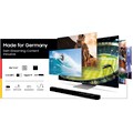 Samsung QLED-Fernseher »GQ65QN85AAT«, 163 cm/65 Zoll, 4K Ultra HD, Smart-TV, Quantum HDR 1500-Neo Quantum Prozessor 4K-Quantum Matrix Technologie