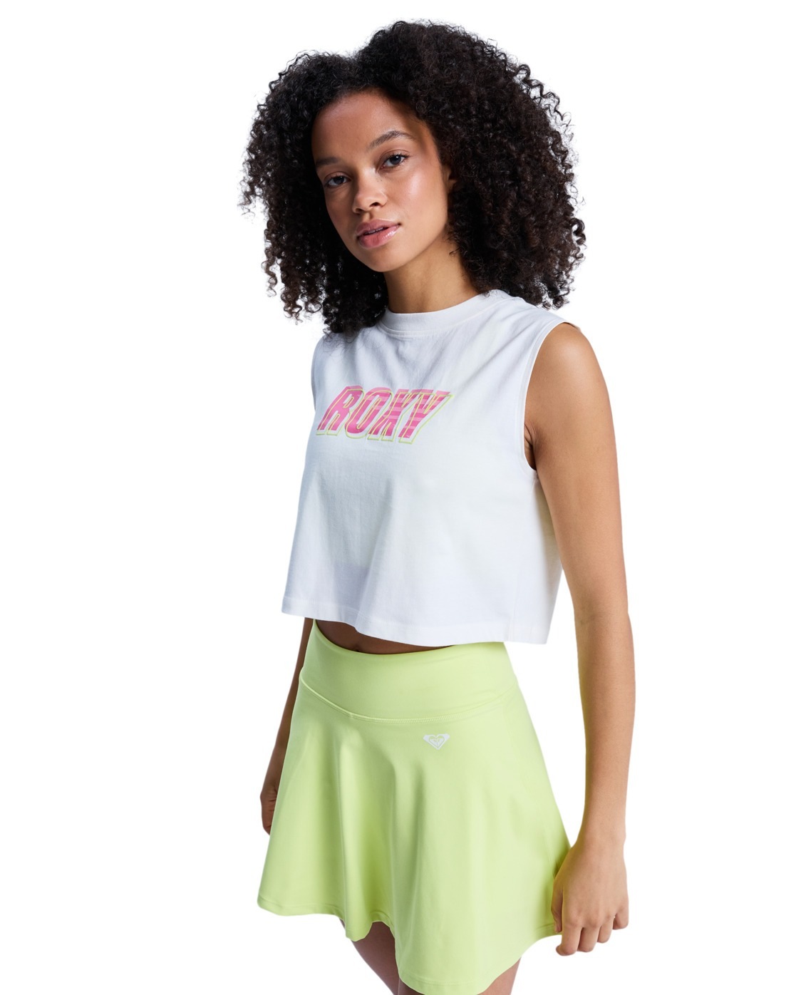 Roxy Shirttop »Essential Energy«