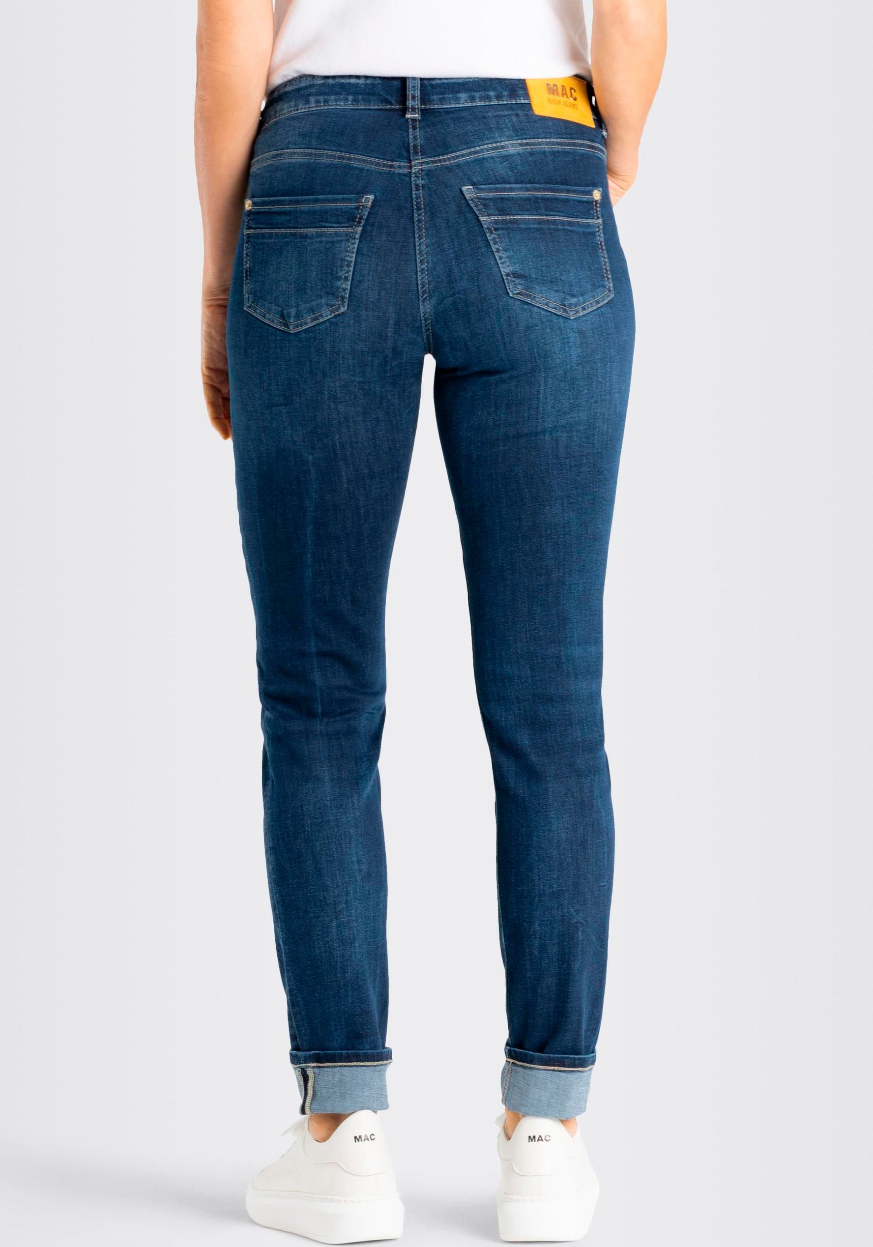 MAC Slim-fit-Jeans »RICH SLIM«
