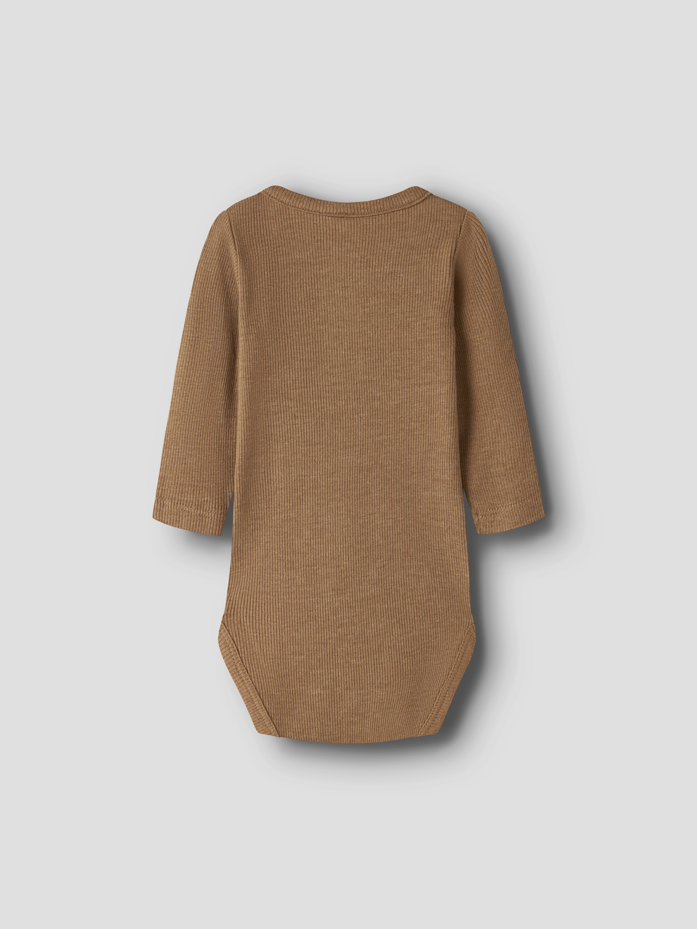 Name It Langarmbody »NBMKAB LS BODY NOOS«
