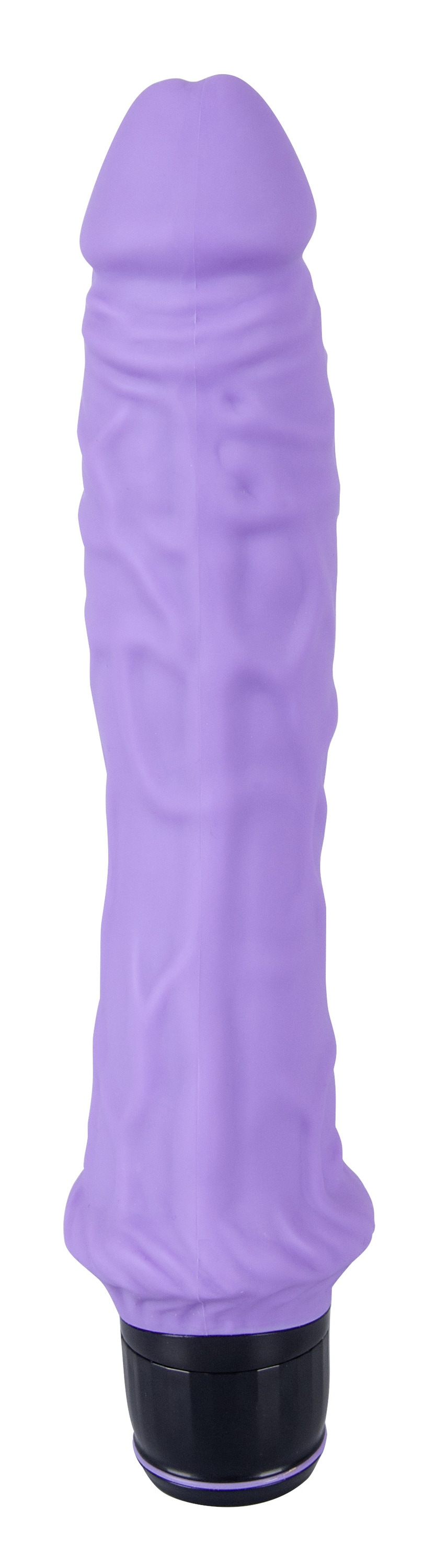 You2Toys Vibrator »Vibrator Vibra Lotus Realistic«