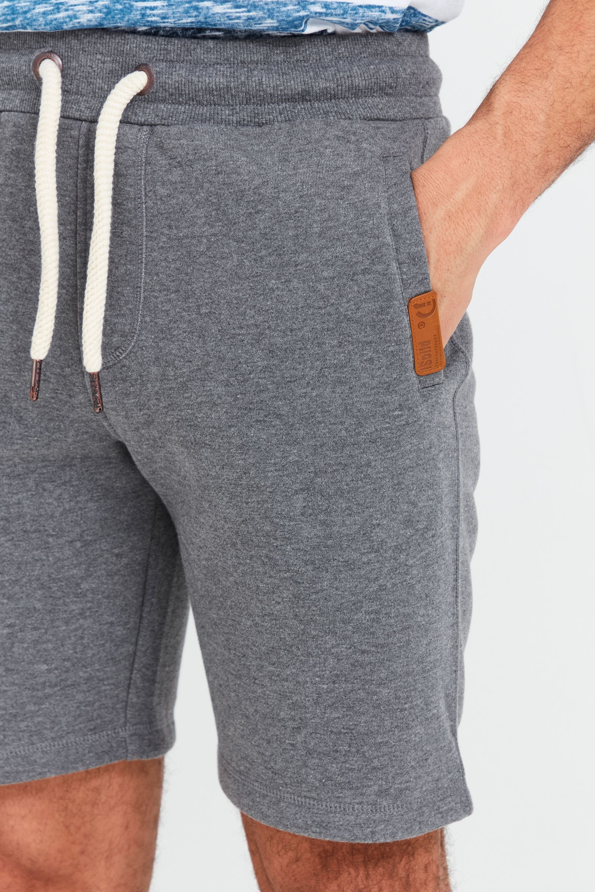!Solid Sweatshorts »Sweatshorts SDTrippo«