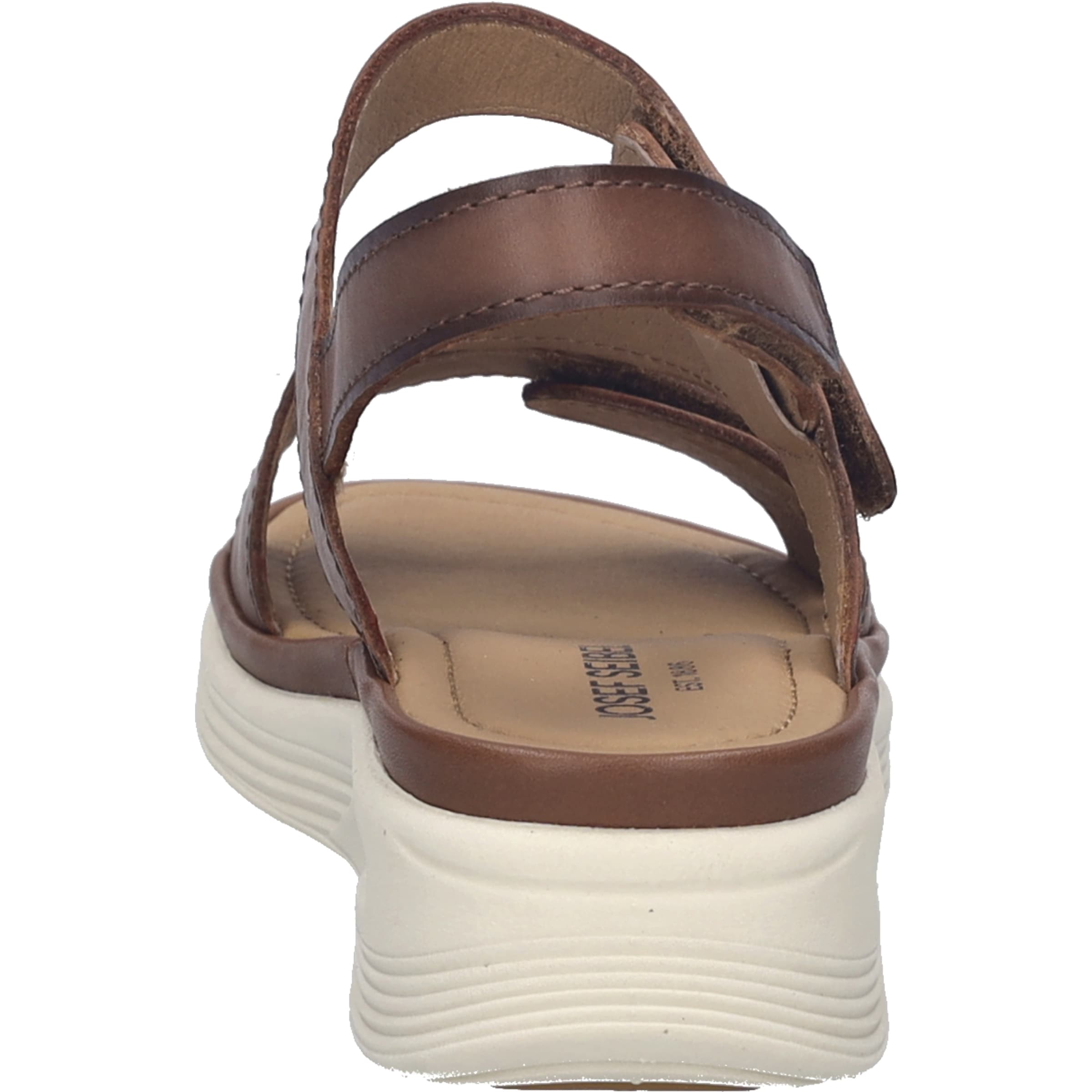 Josef Seibel Sandale »Sevran 05, cognac«
