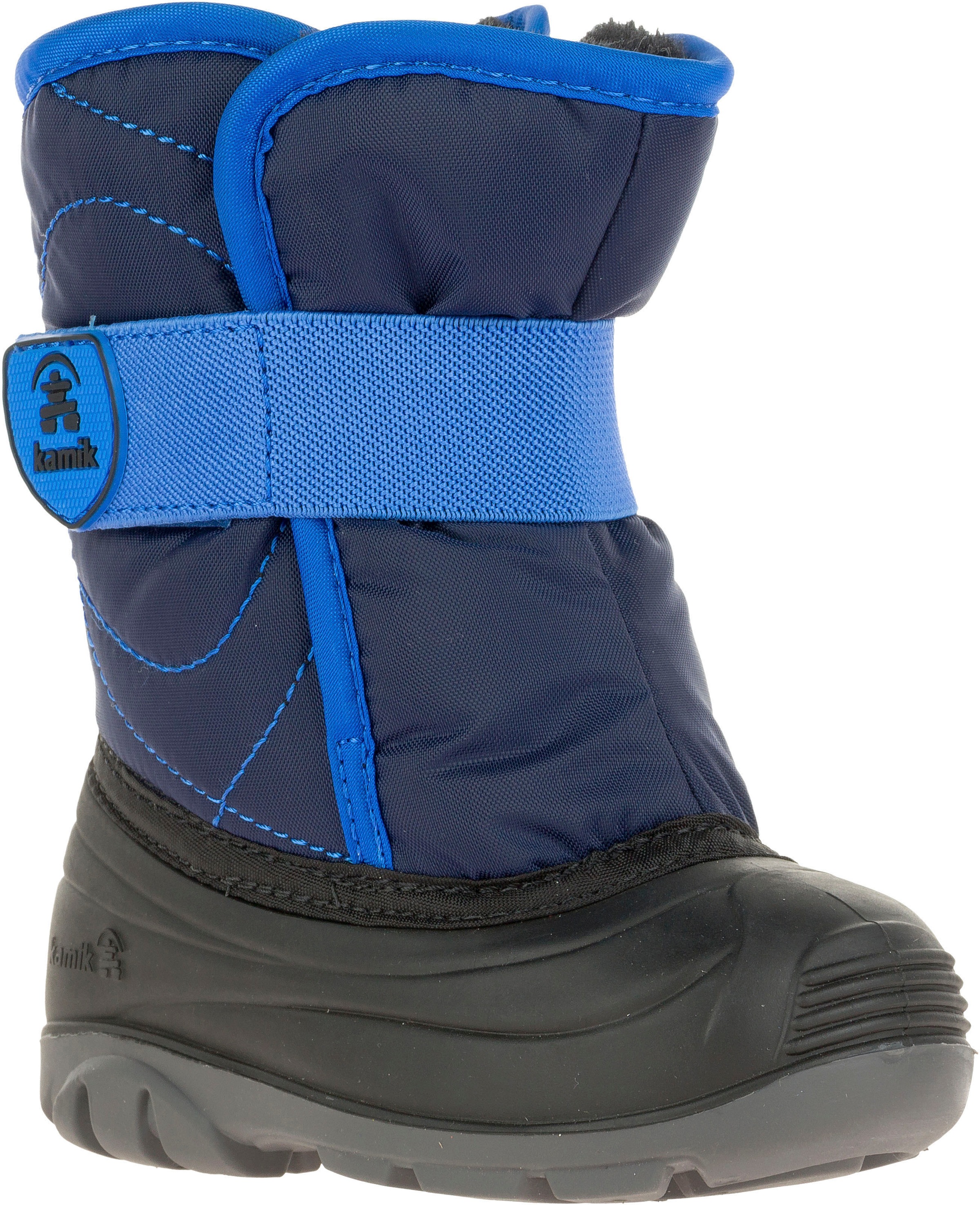 Kamik Outdoorwinterstiefel »SNOWBUG 3«
