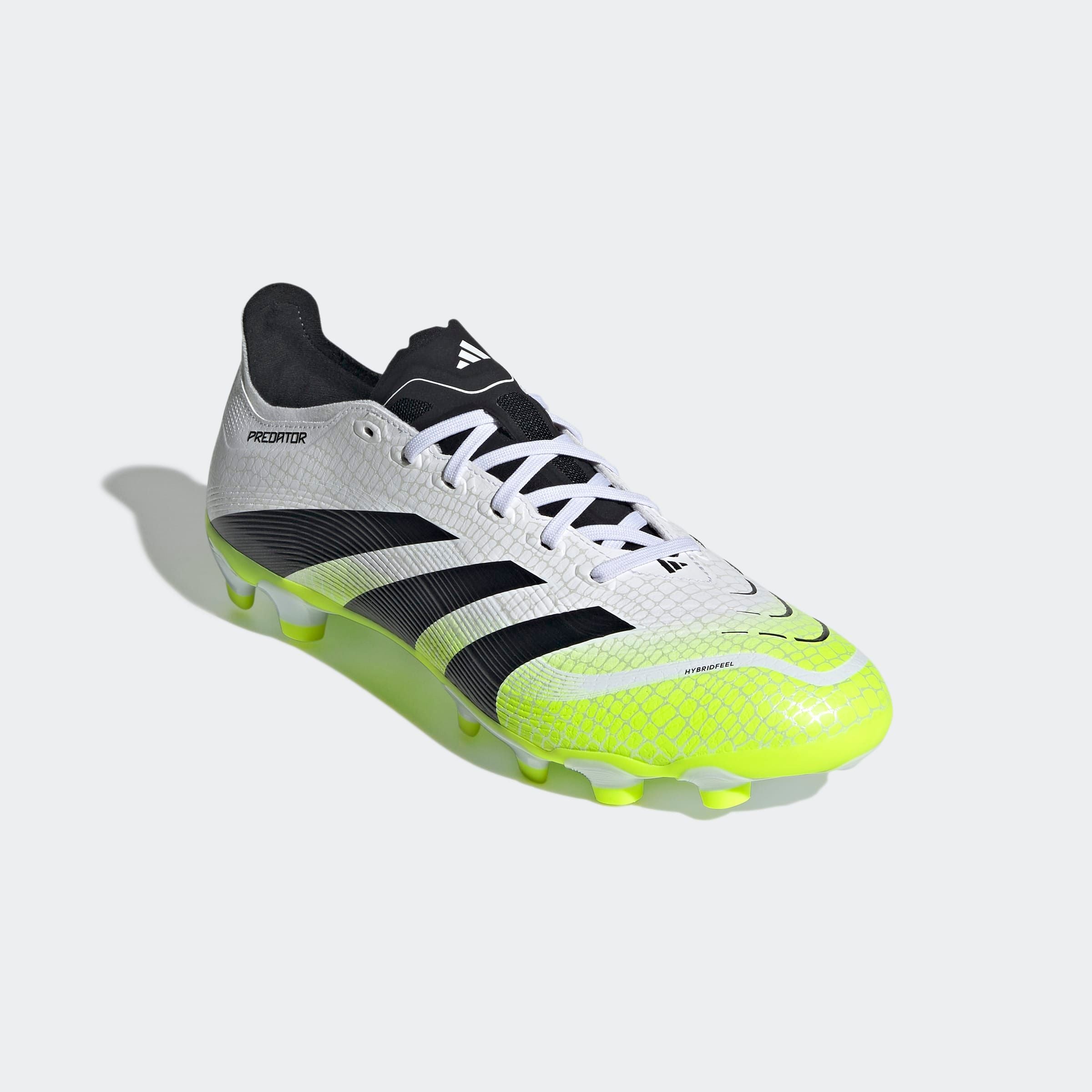 adidas Performance Fußballschuh "PREDATOR LEAGUE MULTI-GROUND" geeignet für Rasen- und Kunstrasenplätze