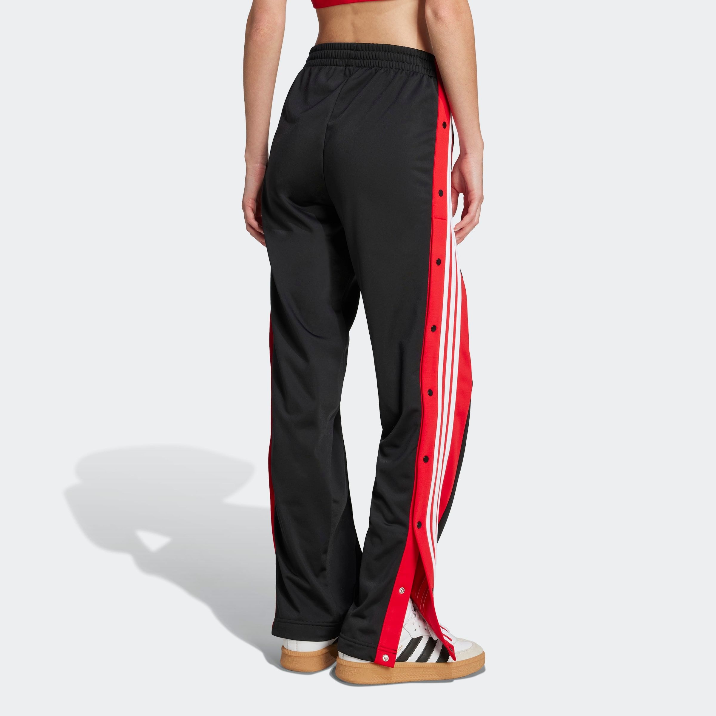 adidas Originals Sporthose »ADIBREAK PT«, (1 tlg.), Knopfhose, Knopfleiste am Bein
