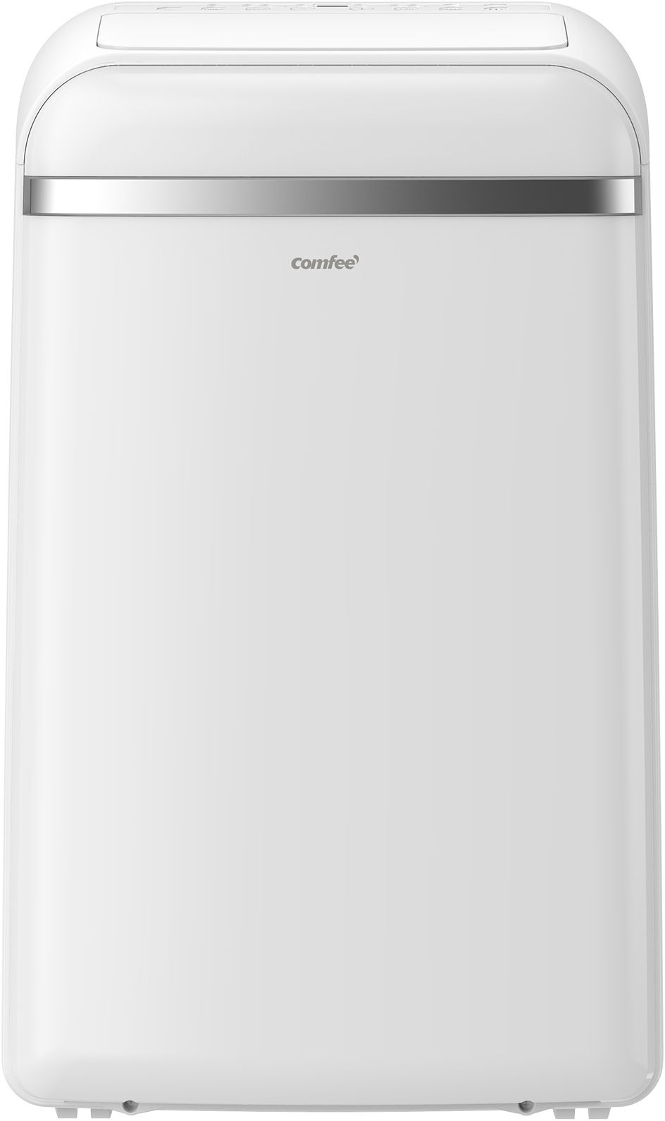 comfee 3-in-1-Klimagerät »Friendly Pro, Kühlen, Entfeuchten & Ventilieren« für Räume bis zu 36m²