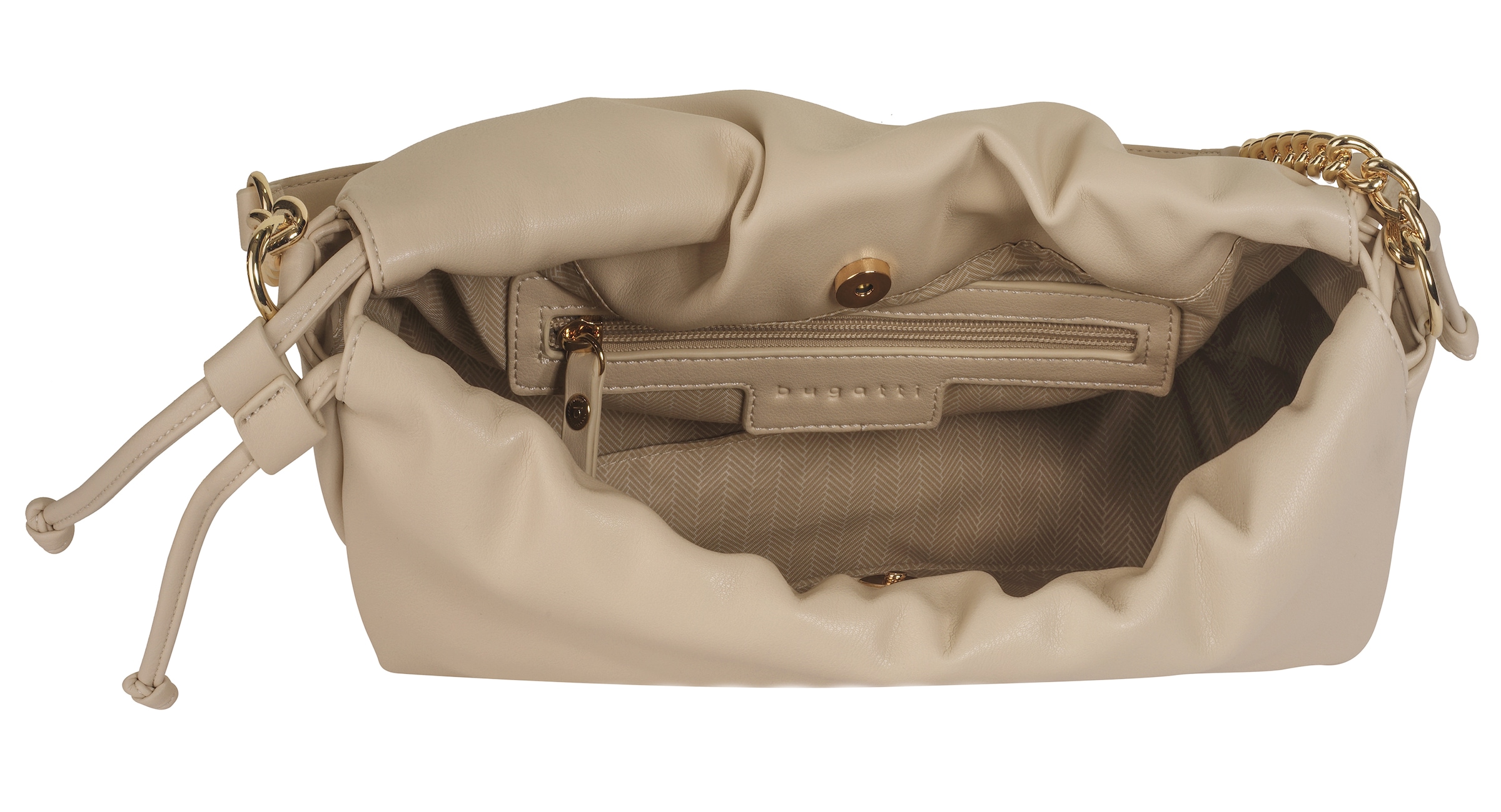 bugatti Henkeltasche »Leni«