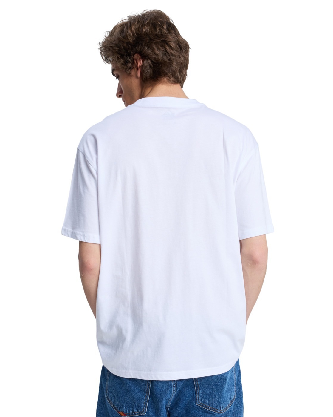 Quiksilver T-Shirt »Salt Water Pocket«