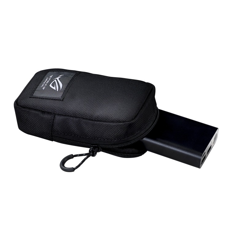 Asus Gaming-Stuhl »ROG CHARIOT«