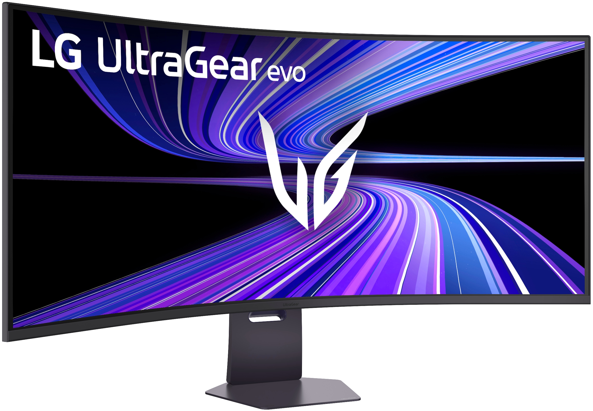 LG Curved-Gaming-Monitor »52G930B« 131 cm/52 ″  5120 x 2160 px 5K2K 1 Reaktionszeit 240 Hz