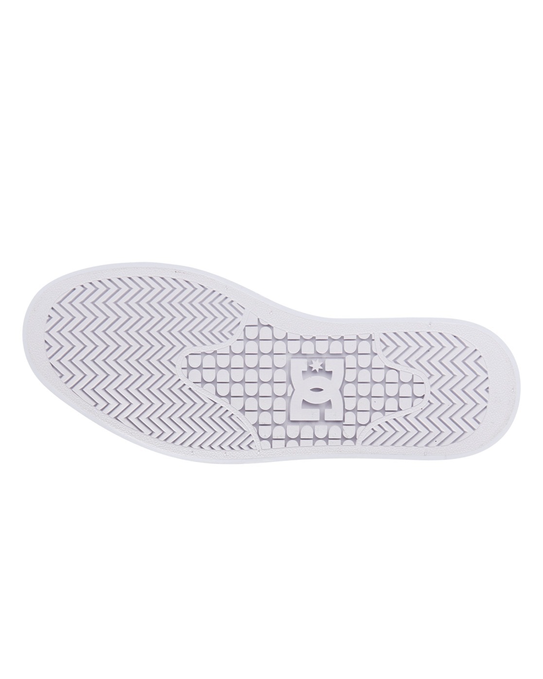 DC Shoes Sneaker »Manual Platform«