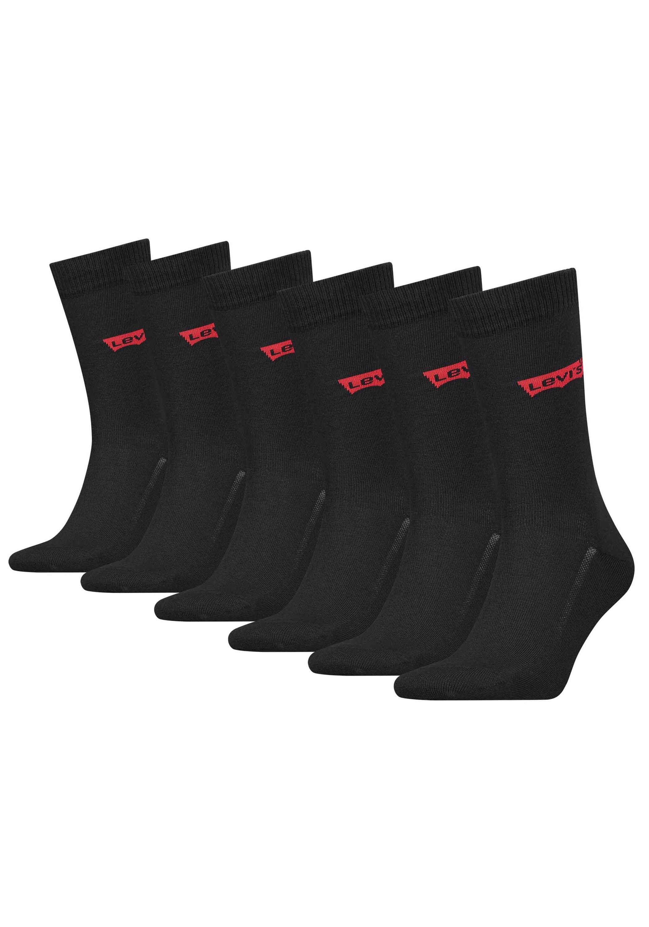 Socken »Socken 6er Pack«