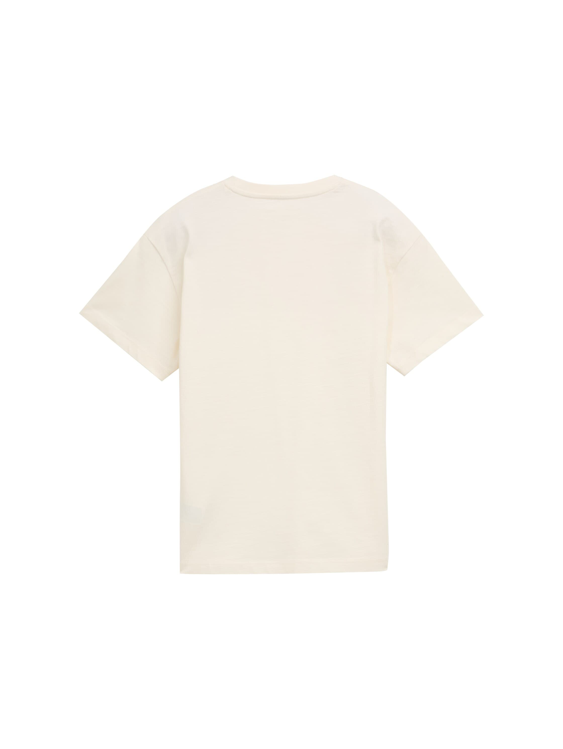 TOM TAILOR T-Shirt, oversize, for Boys