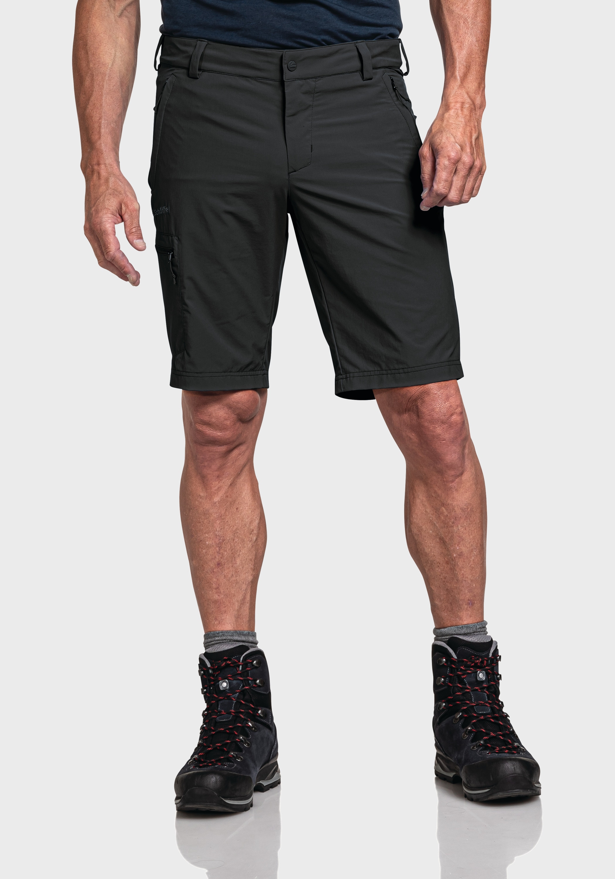 Schöffel Shorts »Shorts Folkstone«