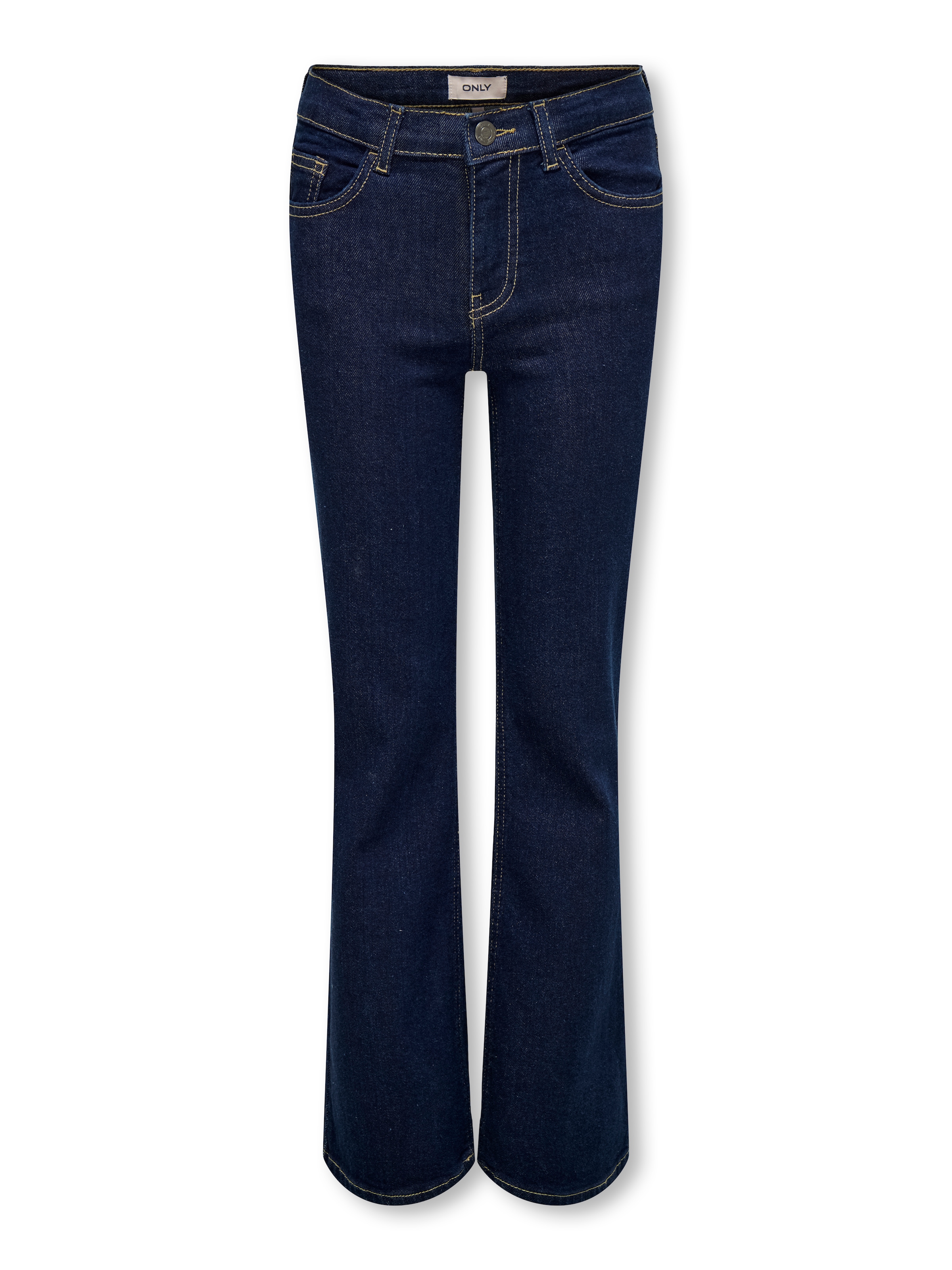 KIDS ONLY Relax-fit-Jeans »KOGJUICY REG WIDE LEG AZG211 DNM NOOS«