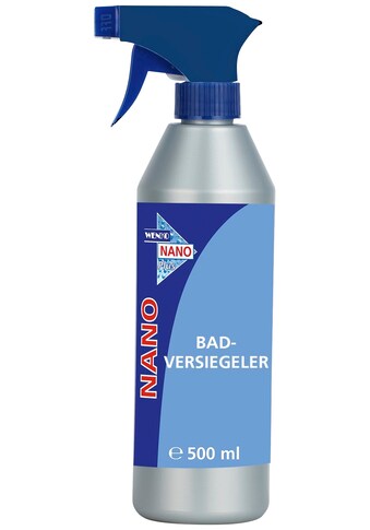 WENKO Badreiniger »Nano Badversiegler«, 500 ml kaufen