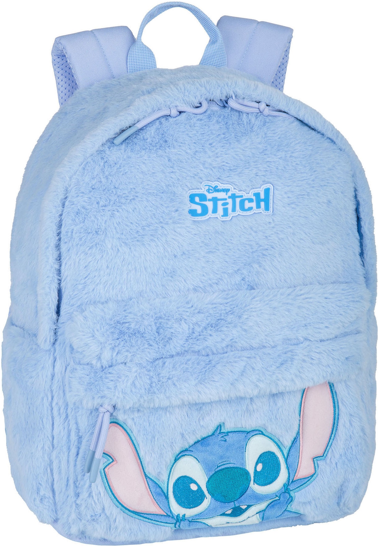 CoolPack Freizeitrucksack »Big, Stitch, Fluffy«