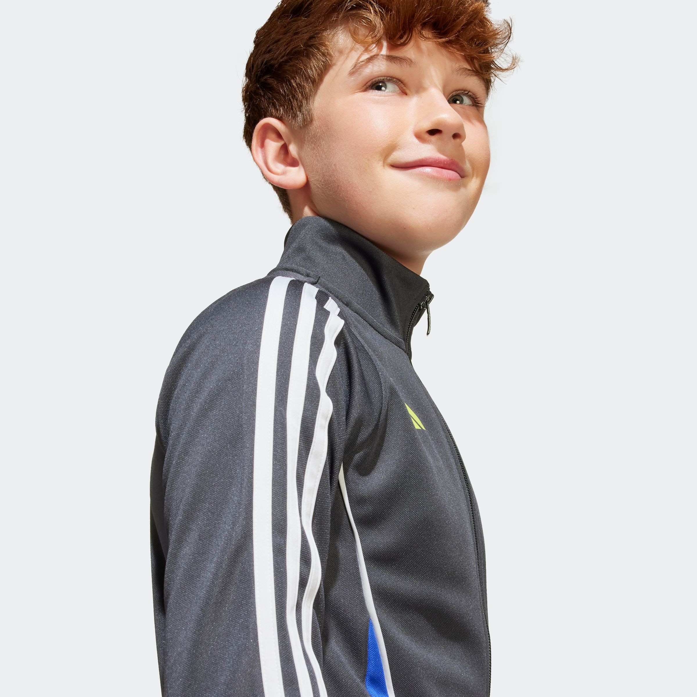 adidas Performance Trainingsjacke »MESSI JKT Y«