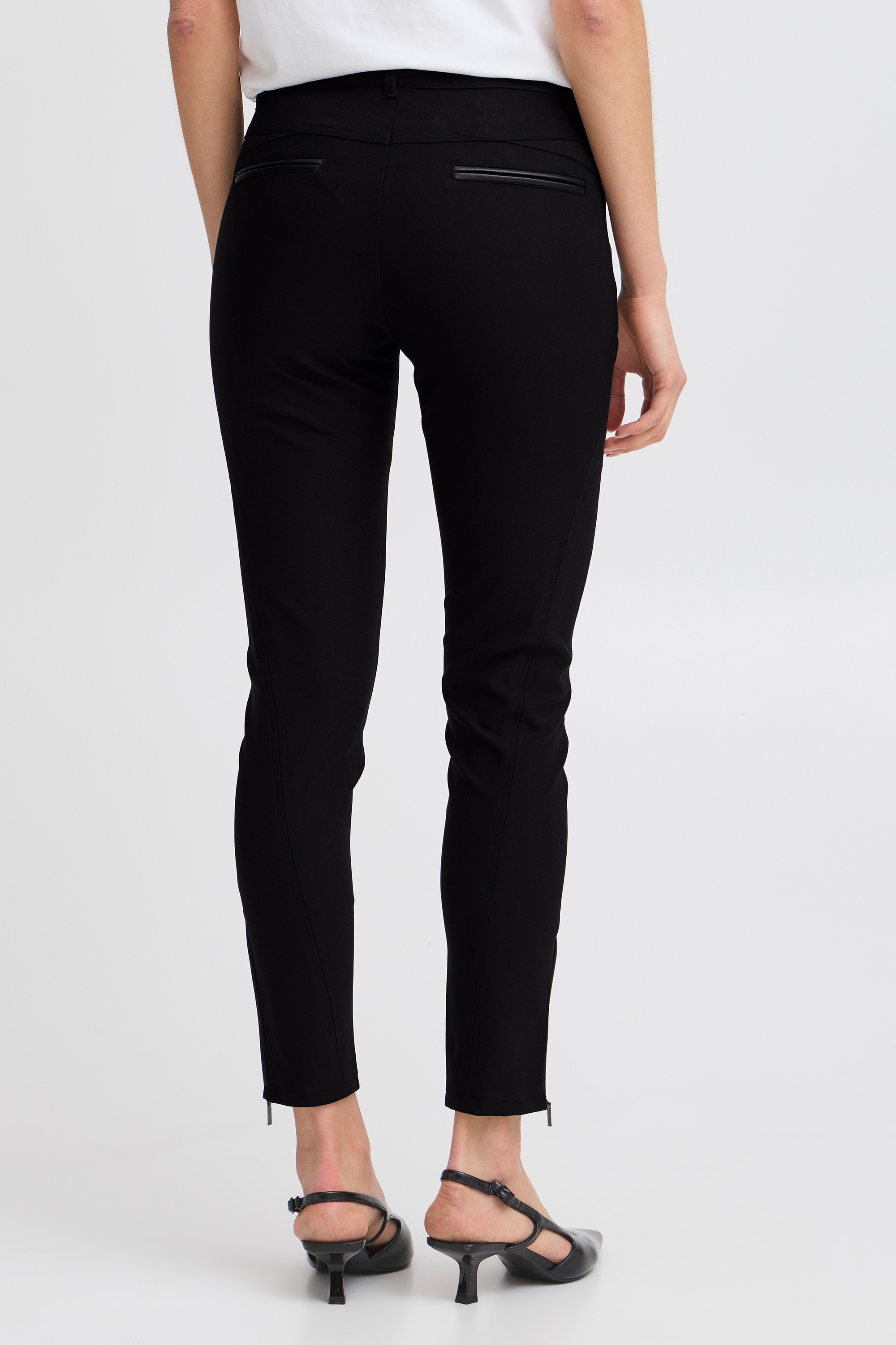 fransa Stoffhose »Hose FRZIO«