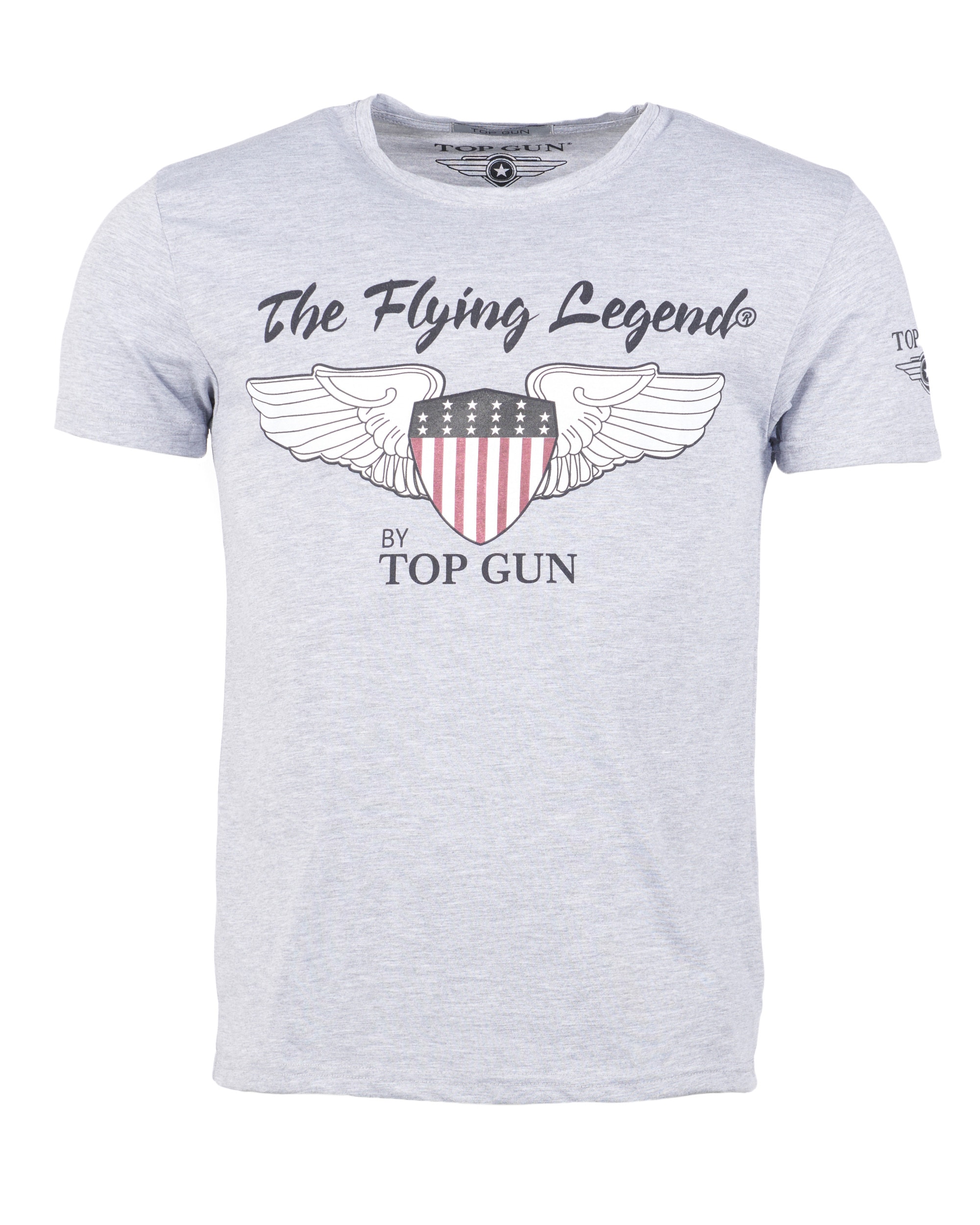online GUN TG20191030« bei shoppen Gamestop T-Shirt »T-Shirt OTTO TOP