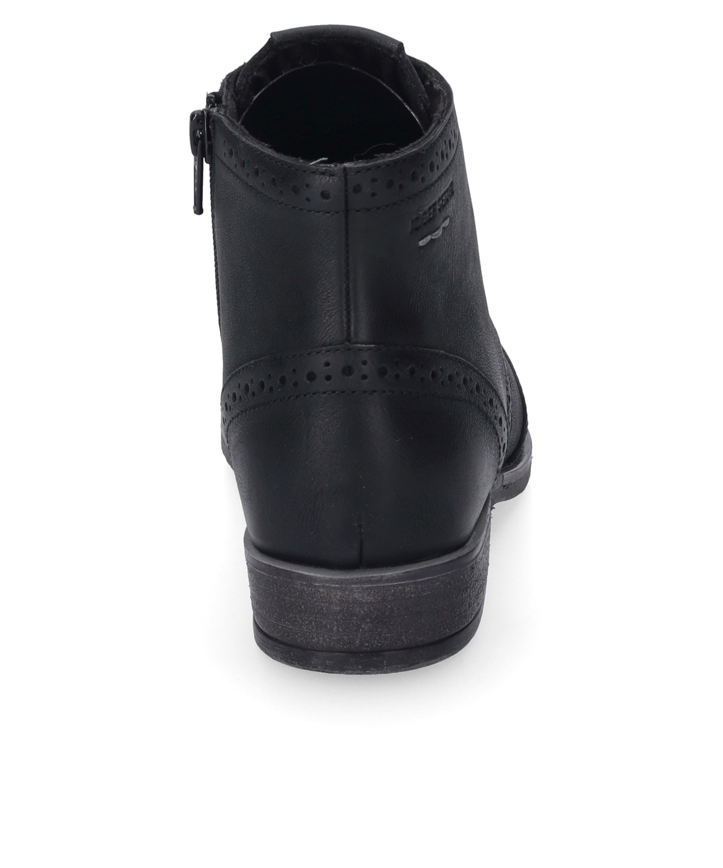 Josef Seibel Stiefelette »Sienna 75, schwarz«