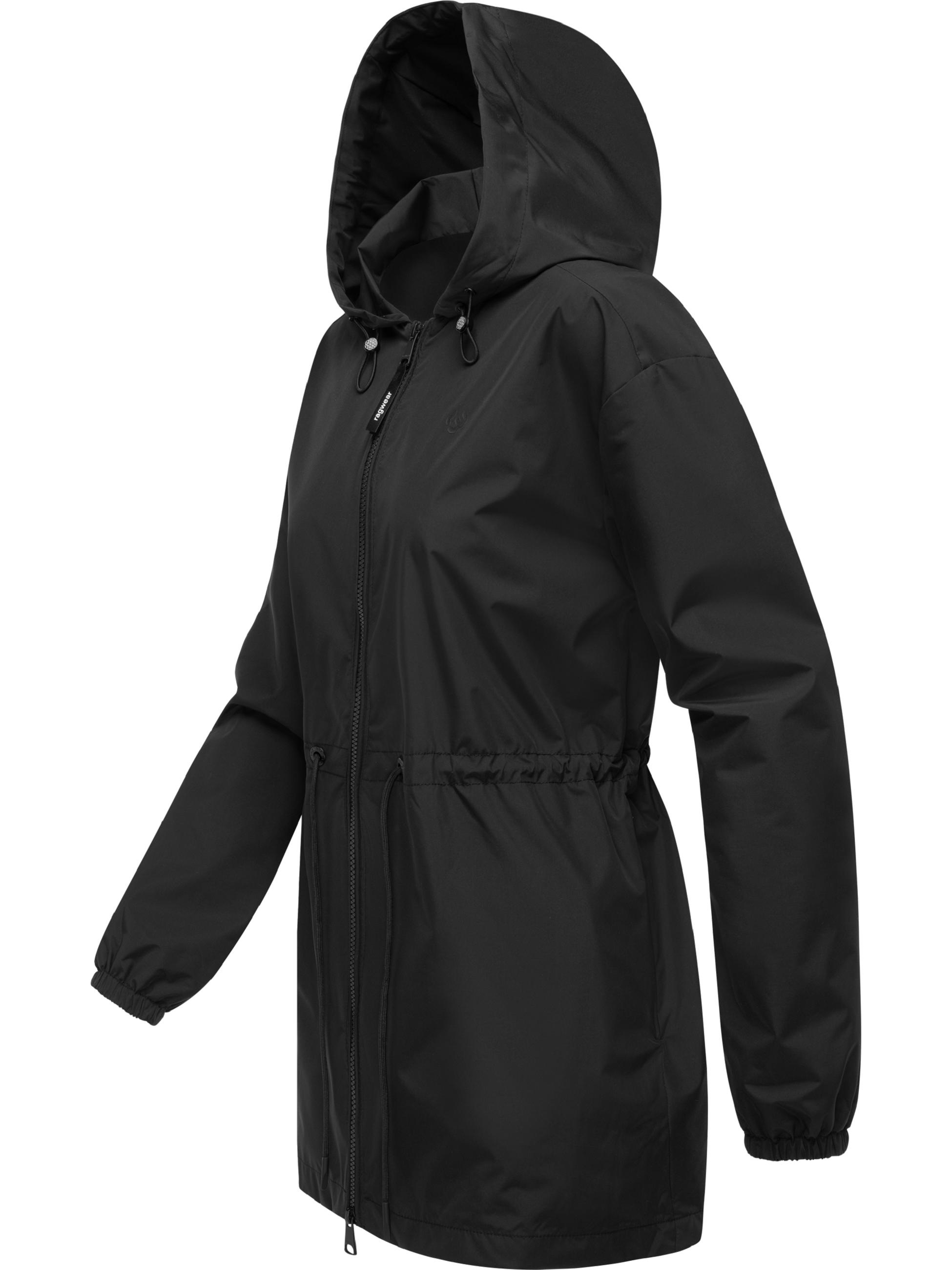 Ragwear Outdoorjacke »Outdoorjacke Monadissimo A«