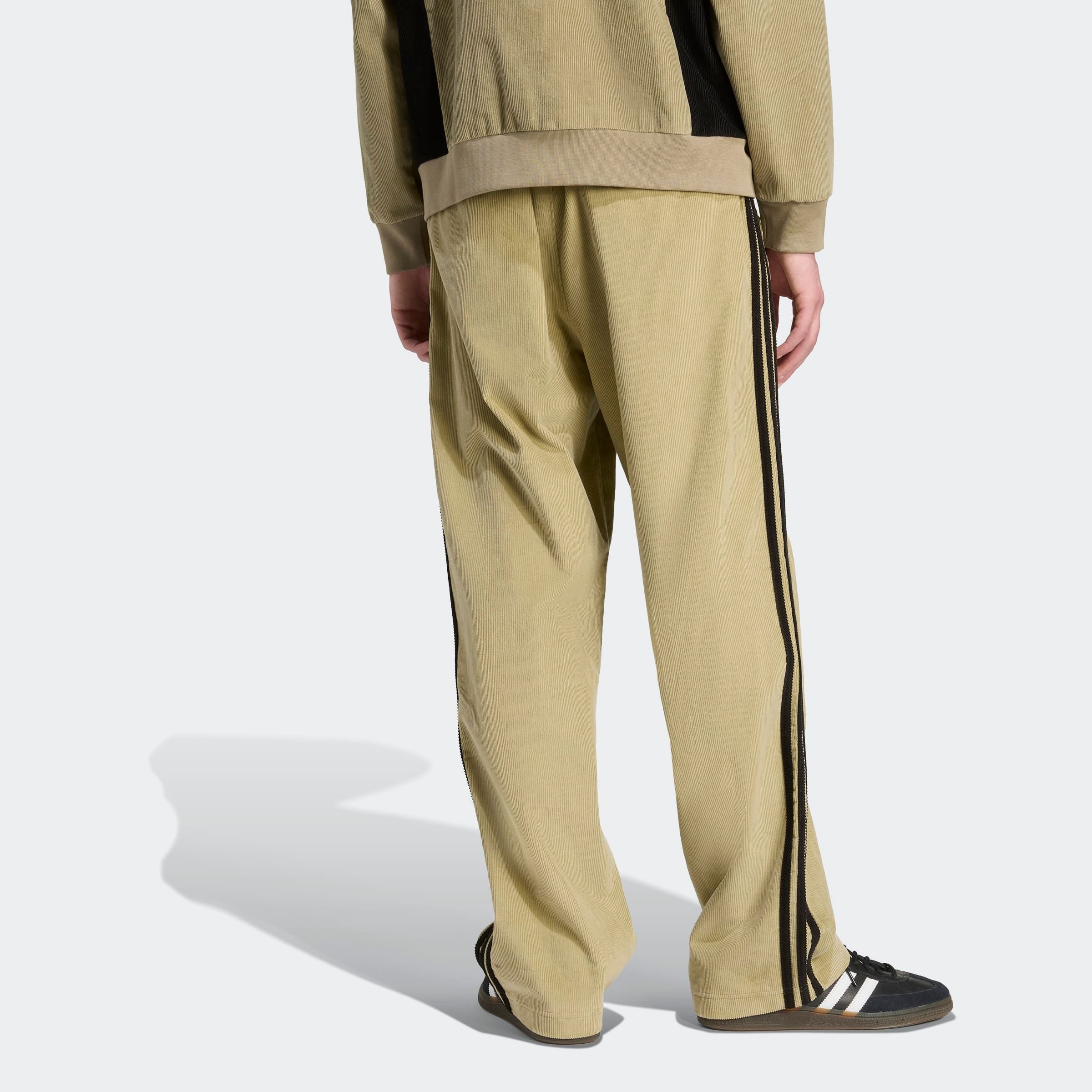 adidas Originals Sporthose »CORD PANT«, (1 tlg.)