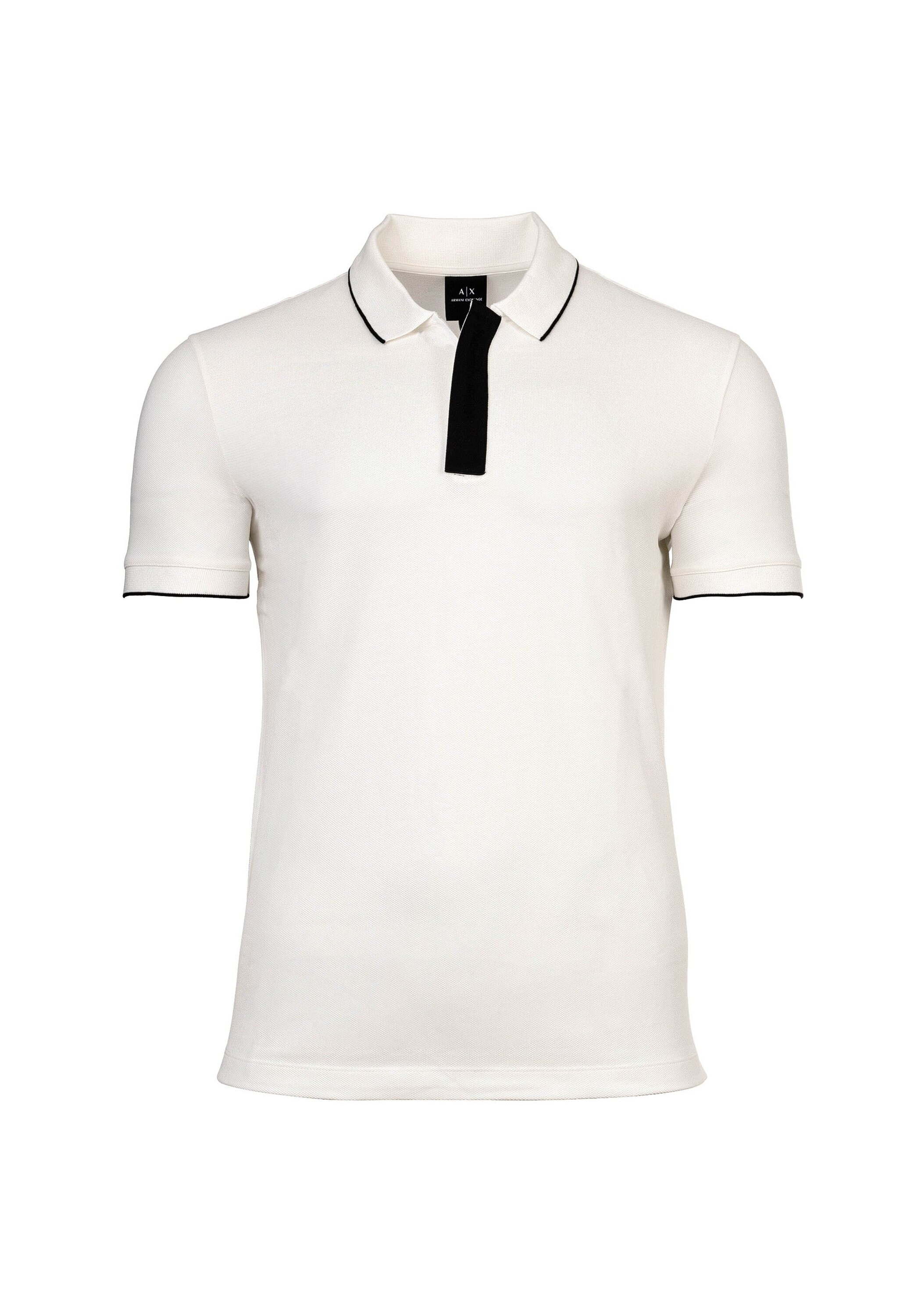 ARMANI EXCHANGE Poloshirt »Poloshirt POLO SHIRT«