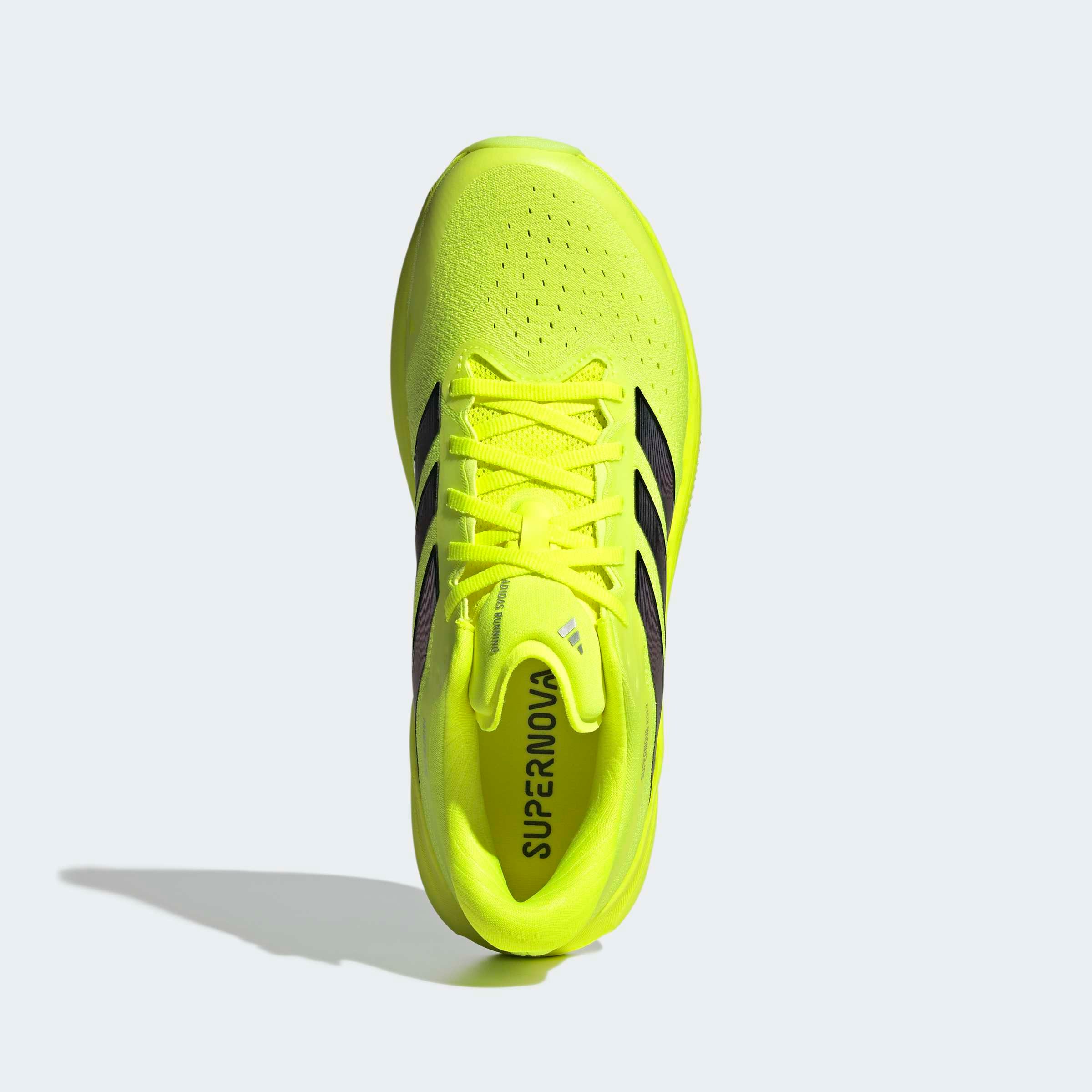 adidas Performance Laufschuh »SUPERNOVA RISE 3 RUNNING«  für mehr Komfort