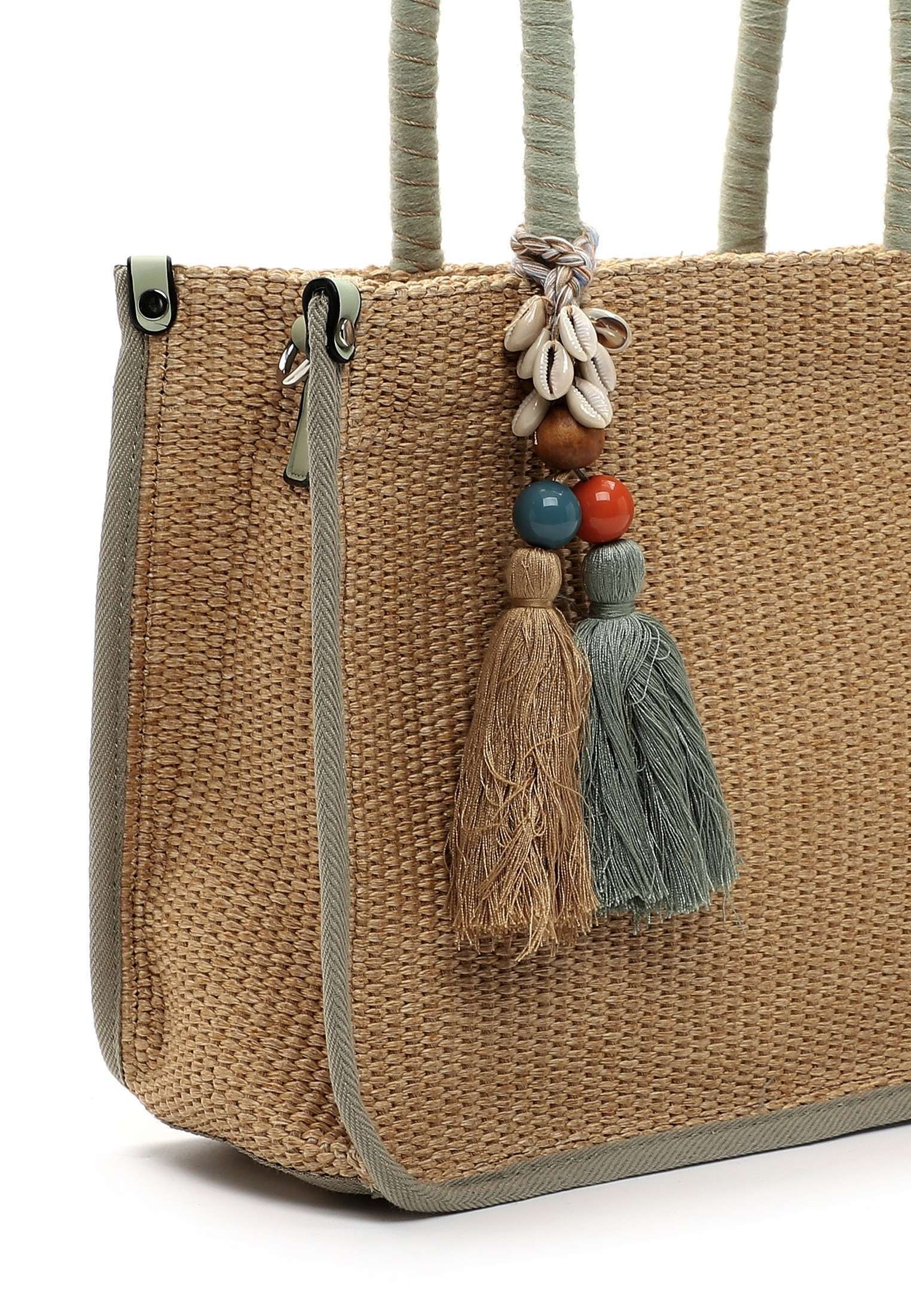 SURI FREY Shopper »Shopper SFY Kirsty«
