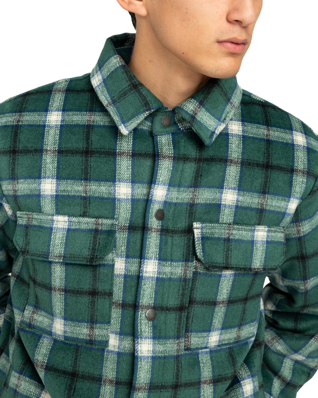 Element Outdoorjacke »Lodge Check«