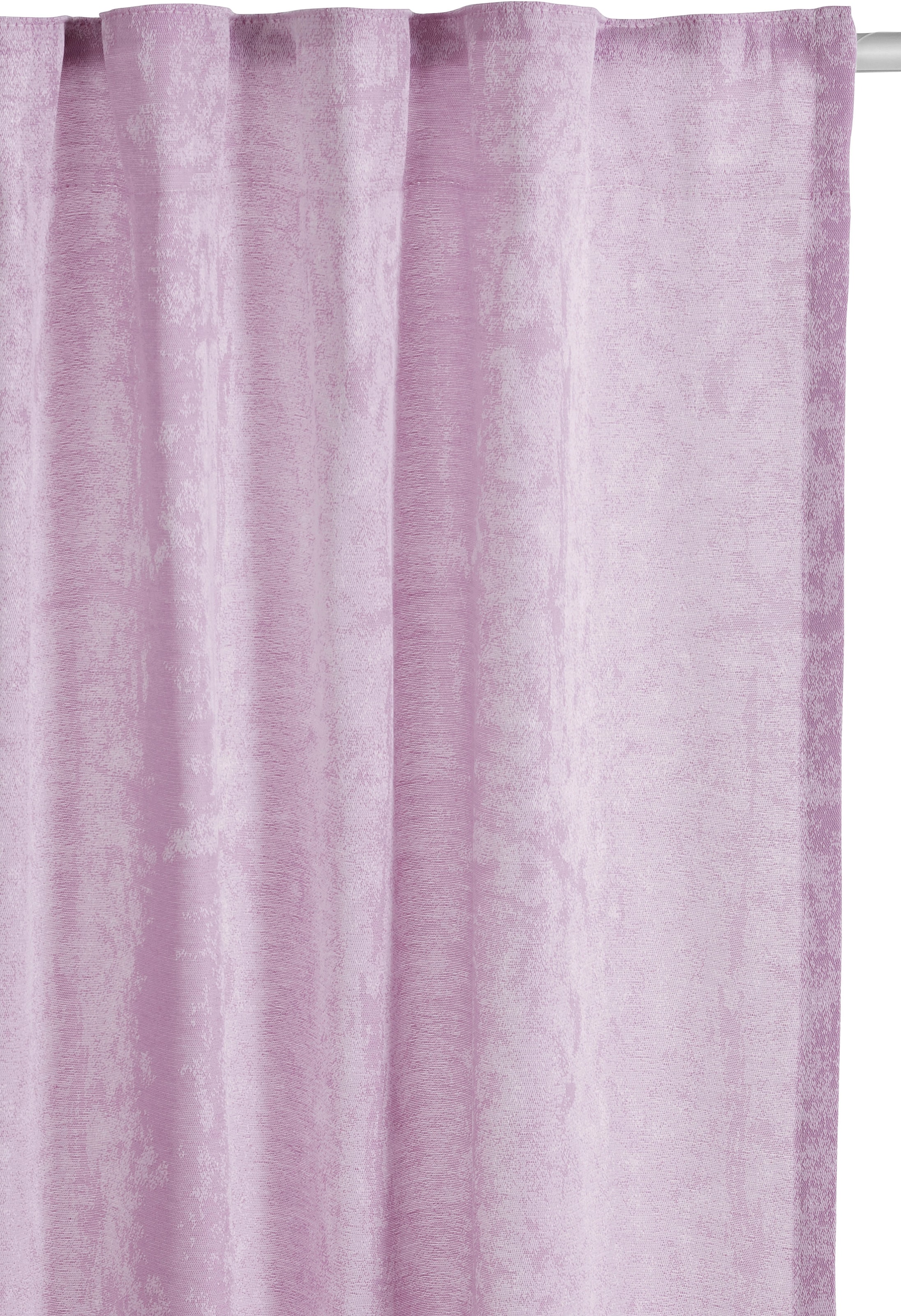 LeGer Home Gercke kaufen online Vorhang gewebt, (1 St.), by »LESKA«, monochrom, glatt, blickdicht, Größen verschiedene Lena