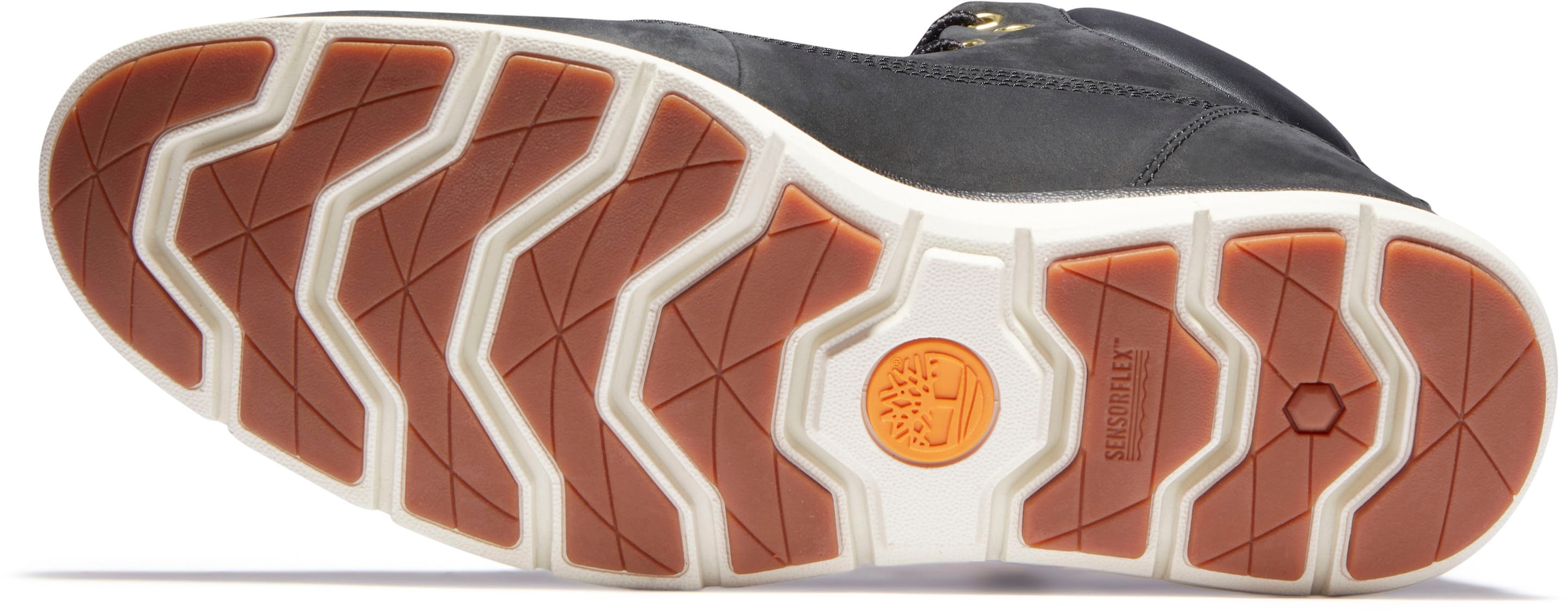 Timberland Schnürboots »Killington Chukka«, Winterstiefel, Schnürstiefel, Winterschuhe
