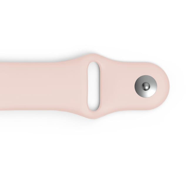 Hama Smartwatch-Armband »Ersatzarmband für Fitbit Versa 2/ Versa/Versa Lite,  22mm, 22,7 cm« jetzt kaufen bei OTTO