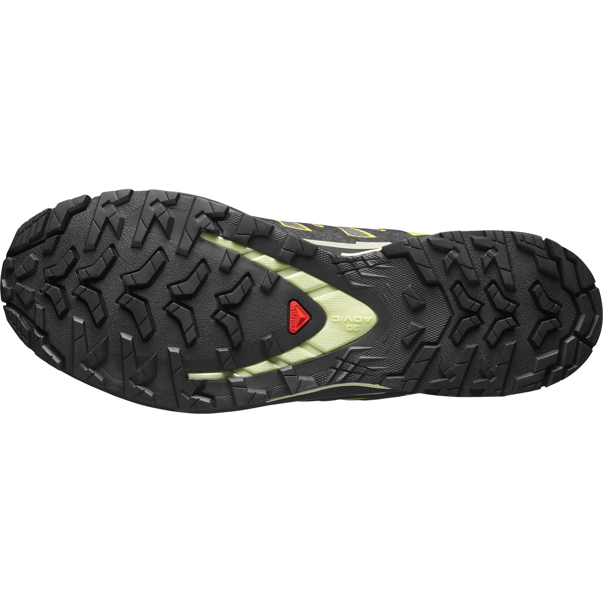 Salomon Laufschuh »XA PRO 3D V9 GORE-TEX«  wasserdicht