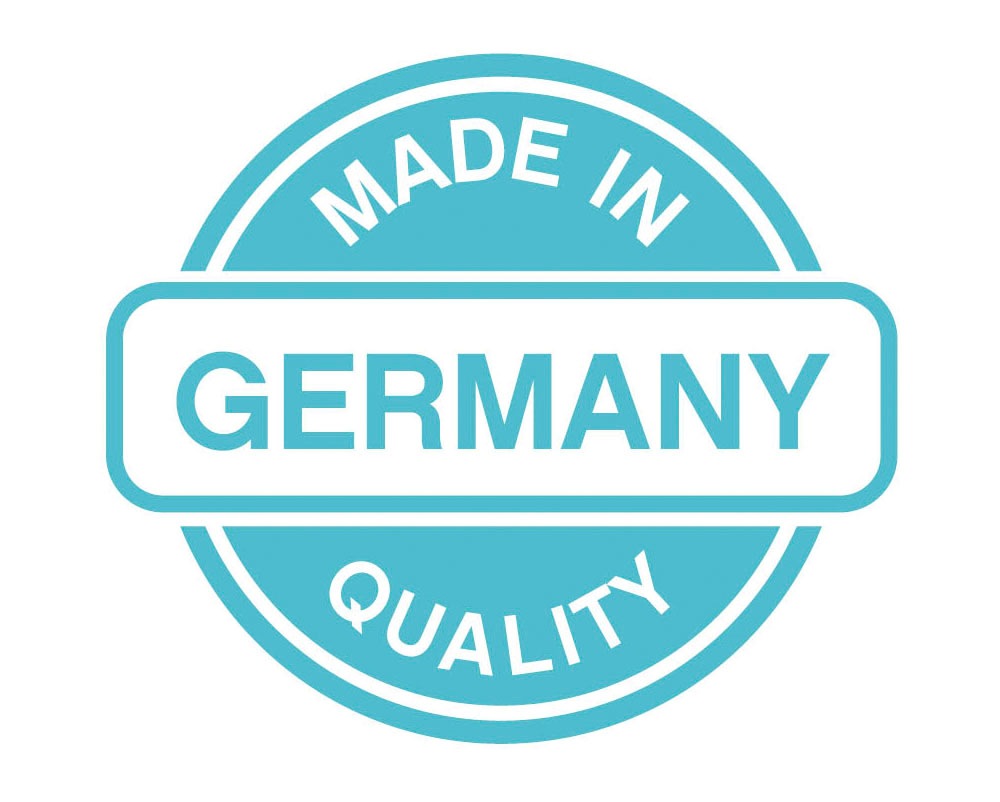 Saphir Waschtisch »Serie 4005 Glas-Waschtisch mit Unterschrank, 92 cm breit«, Waschplatz mit 2 Schubladen, Badmöbel-Set mit Waschtisch