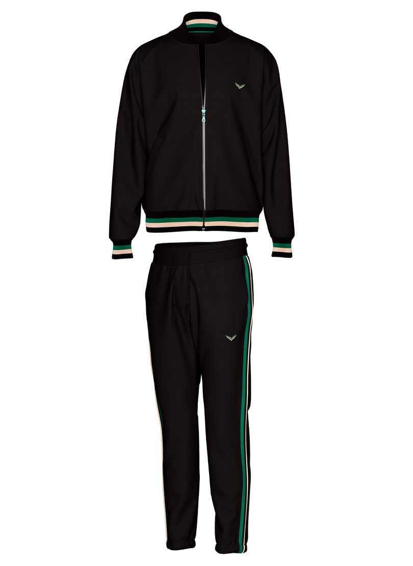 Trigema Freizeitanzug »TRIGEMA College Freizeitset«, 1 Stk.
