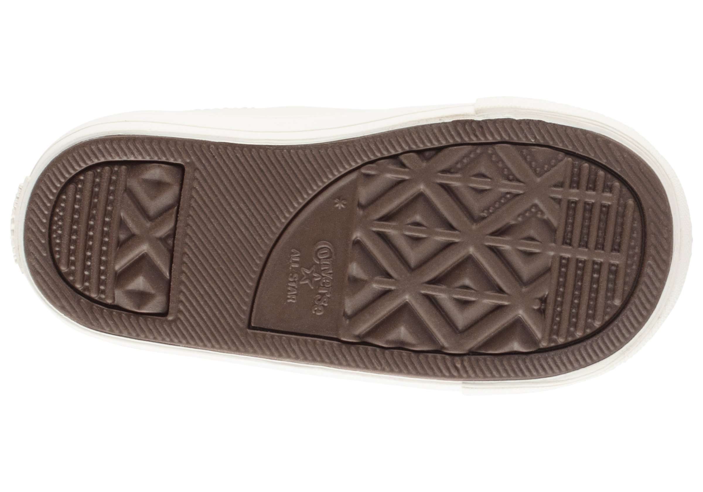Converse Sneaker »CHUCK TAYLOR ALL STAR GOLD EASY-ON«, für Kinder
