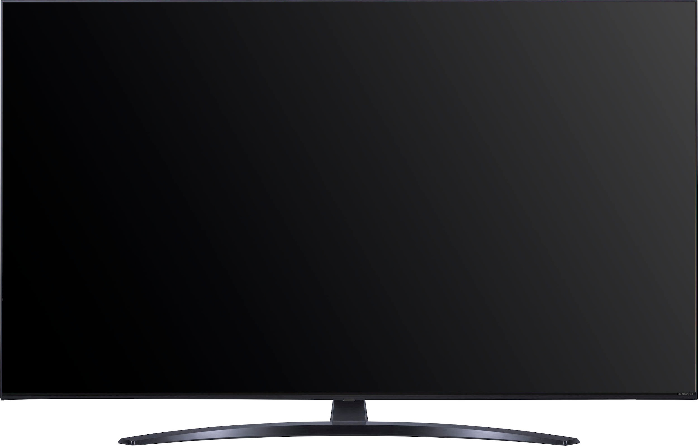 LG LED-Fernseher, 164 cm/65 Zoll, 4K Ultra HD, Smart-TV, α5 Gen5 4K AI-Prozessor, Direct LED, HDMI 2.0, Sprachassistenten