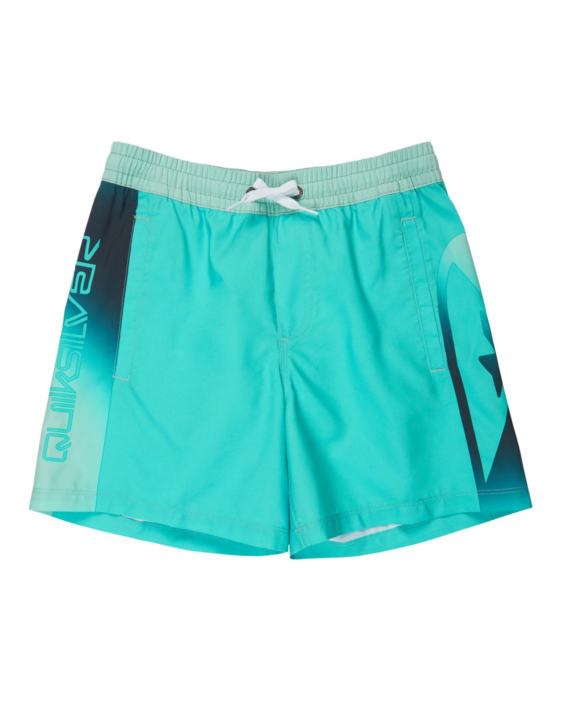 Quiksilver Badeshorts »Everyday Holmes Volley 16"«