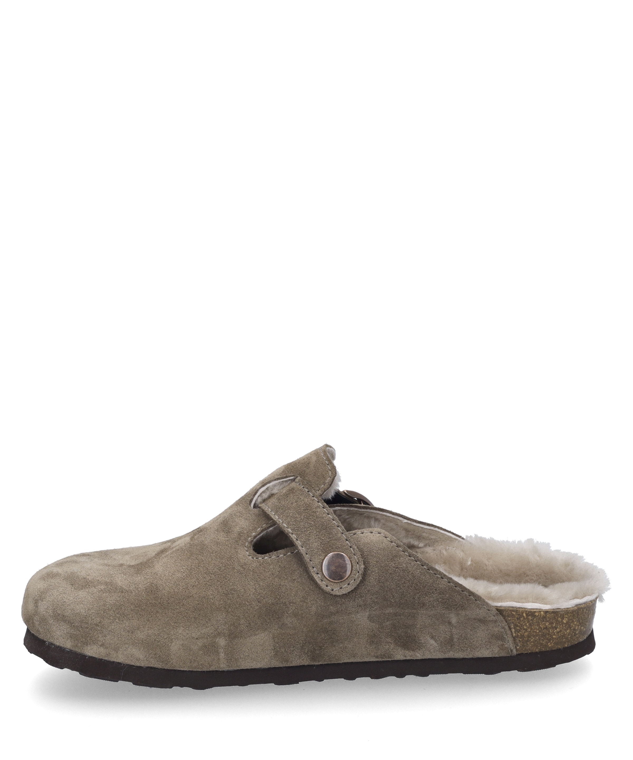 Josef Seibel Clog »Hermine 09, taupe«