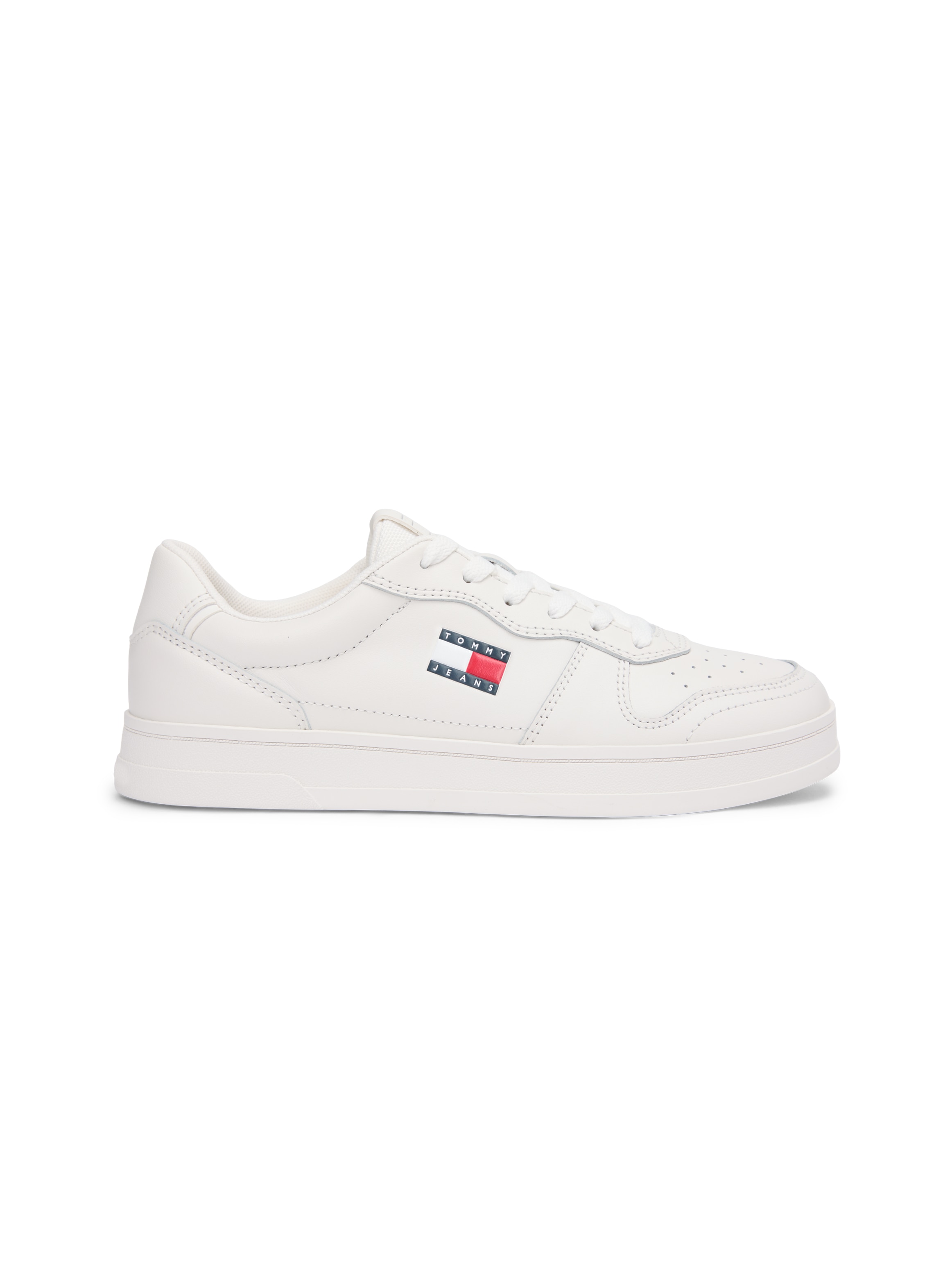 Tommy Jeans Plateausneaker »THE GREENWICH«