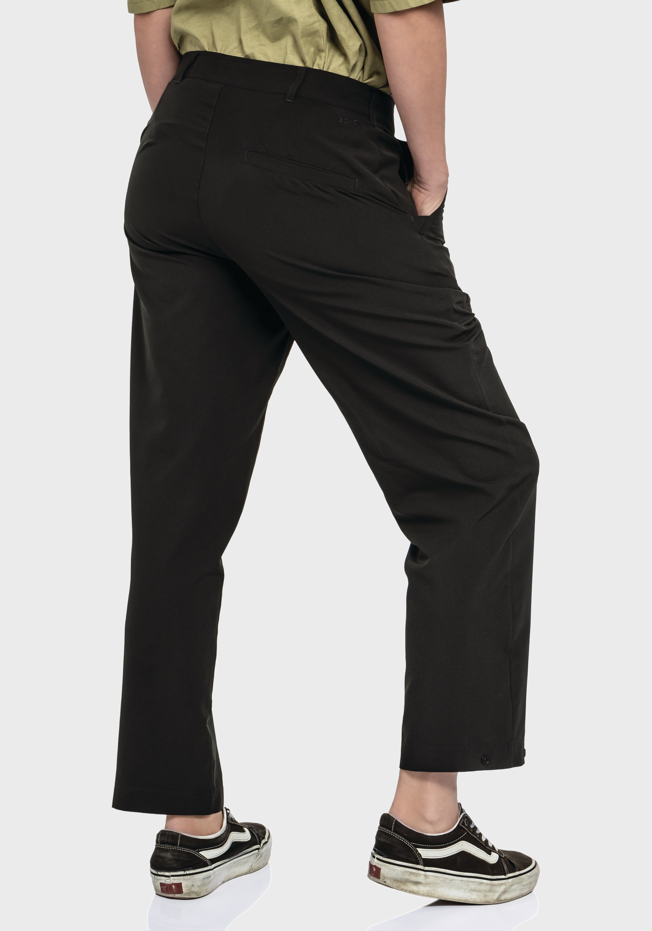 Schöffel Outdoorhose »Urban CIRC Pants Style Baguio WMS«