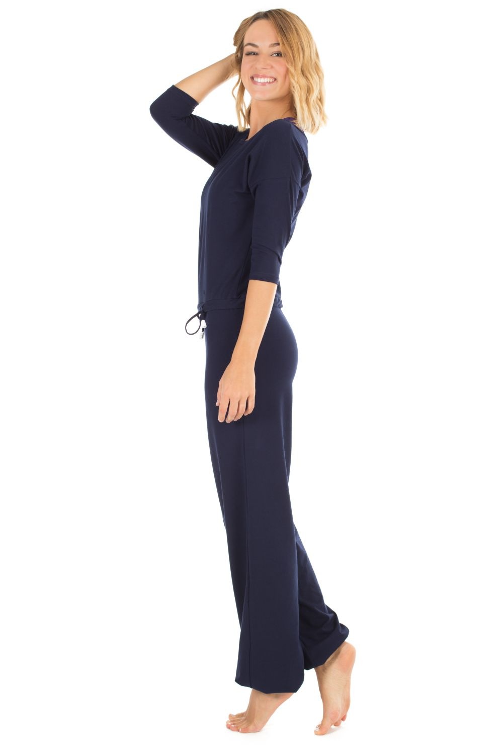 Winshape Jumpsuit »WJS2«, ¾-Arm